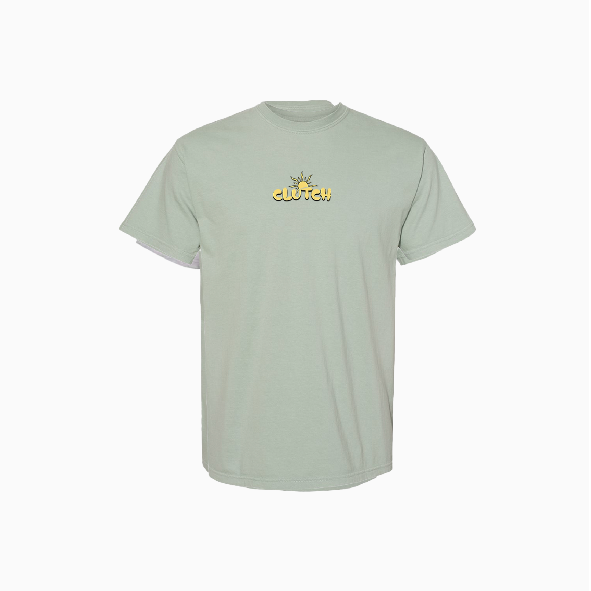 ON VACATION T-SHIRT
