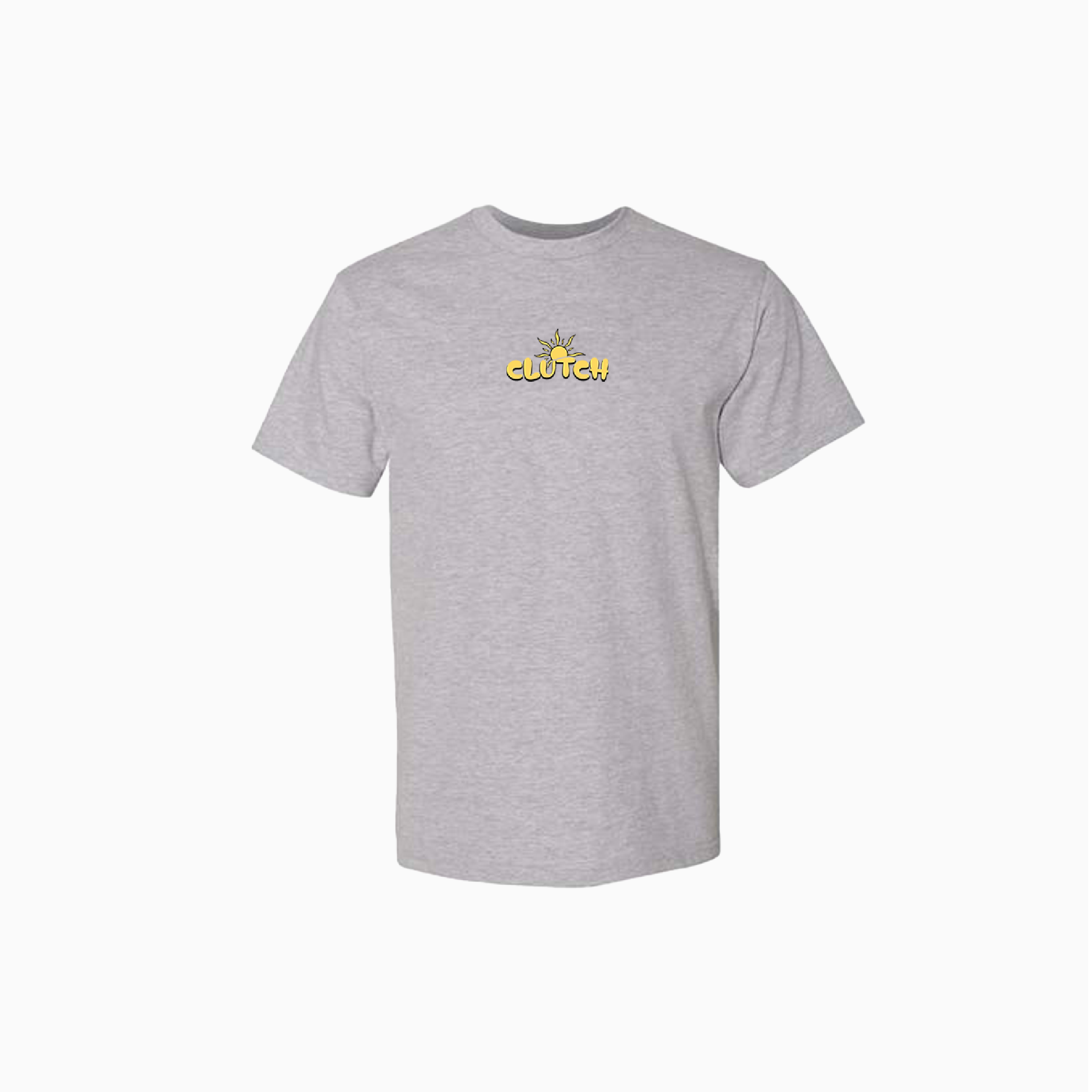 ON VACATION T-SHIRT