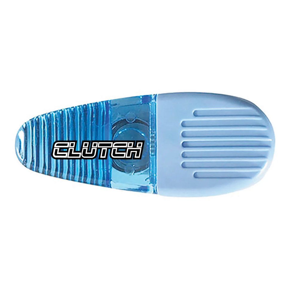 CLUTCH CHIP CLIP (5PACK)