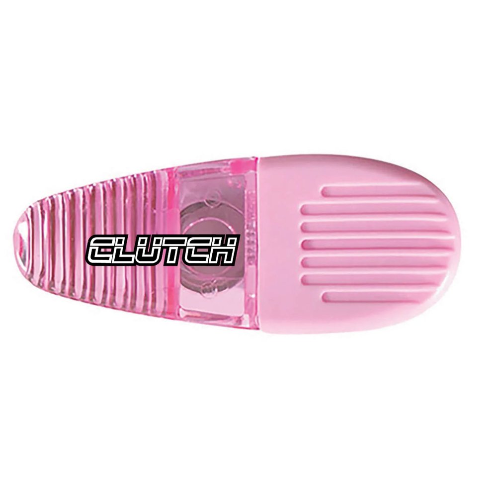 CLUTCH CHIP CLIP (5PACK)