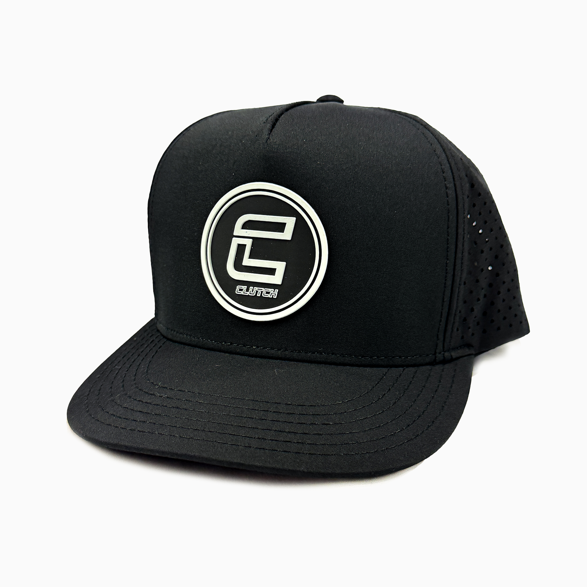 CLUTCH CREW HAT