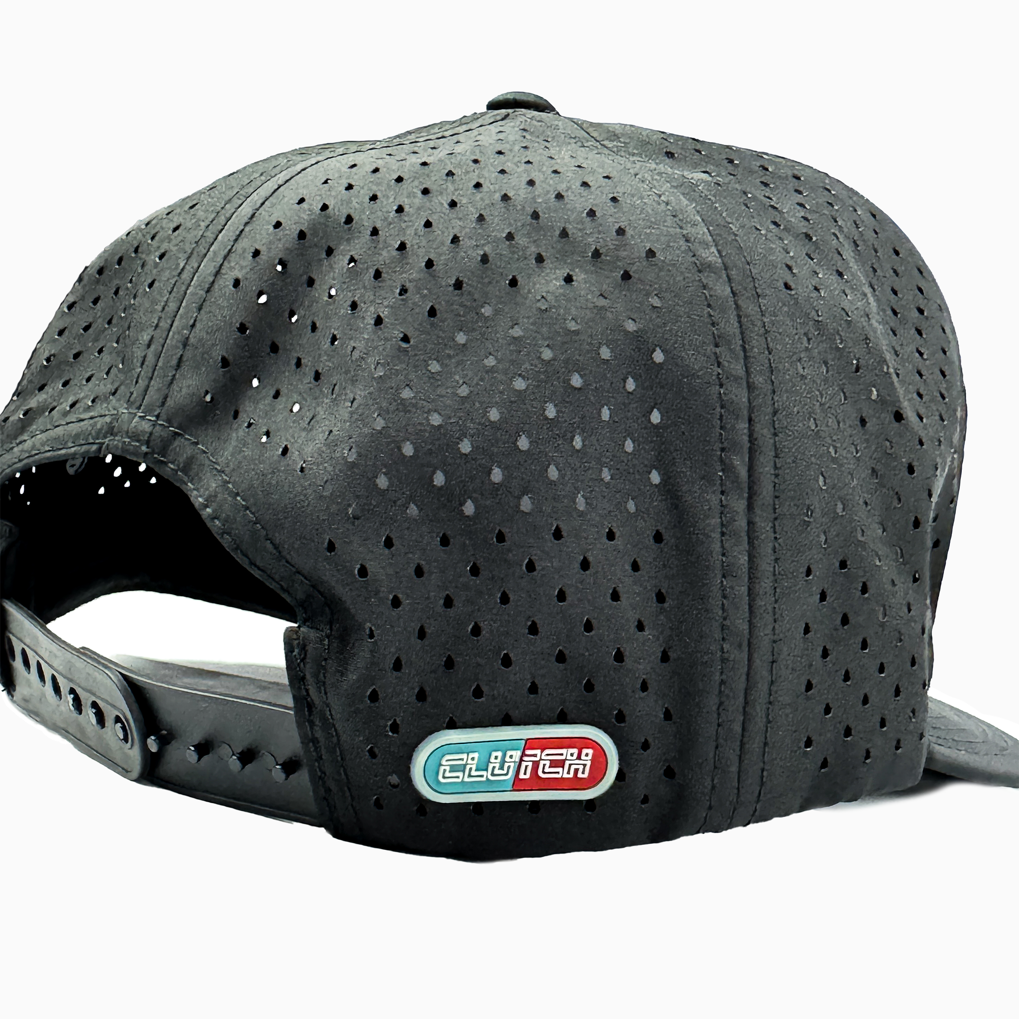 CLUTCH CREW HAT