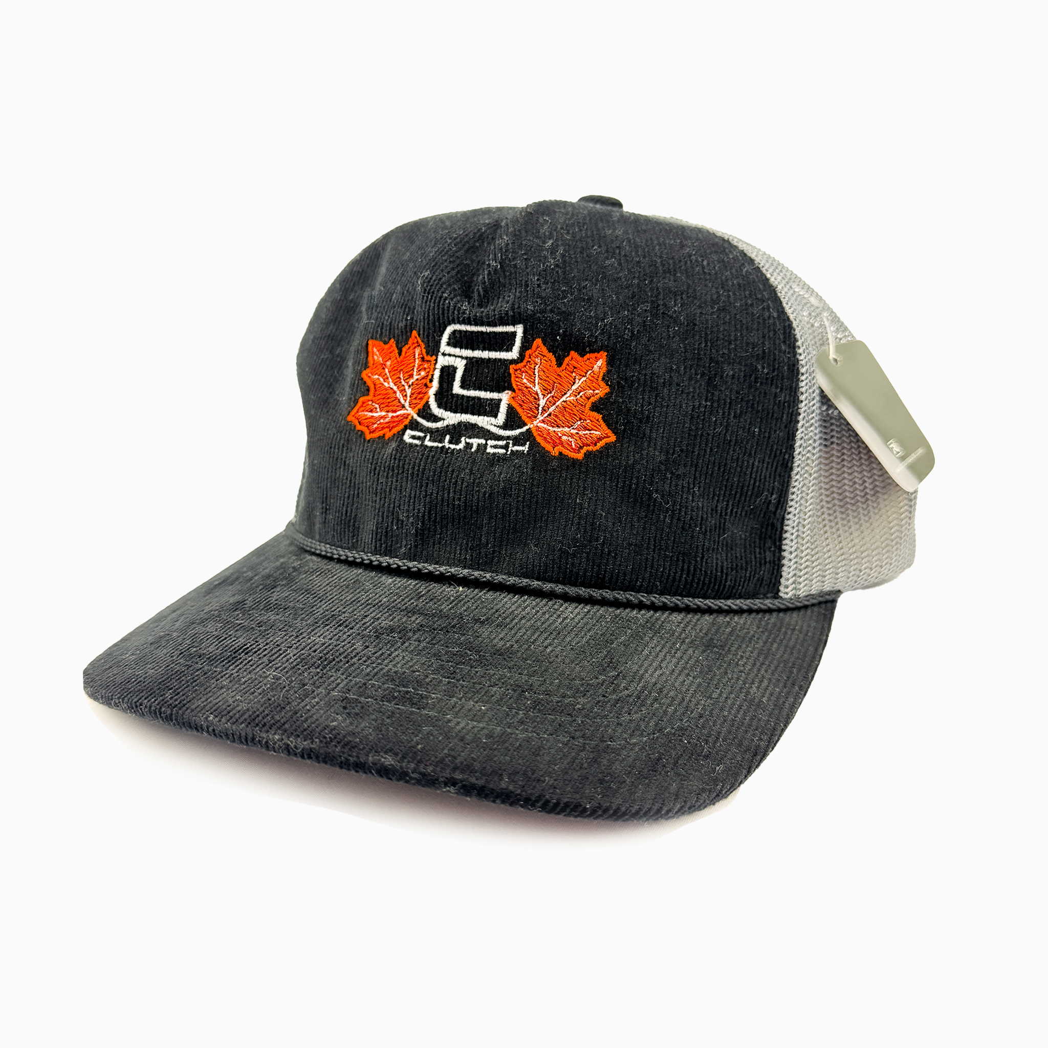 FALL SZN CORDUROY HAT