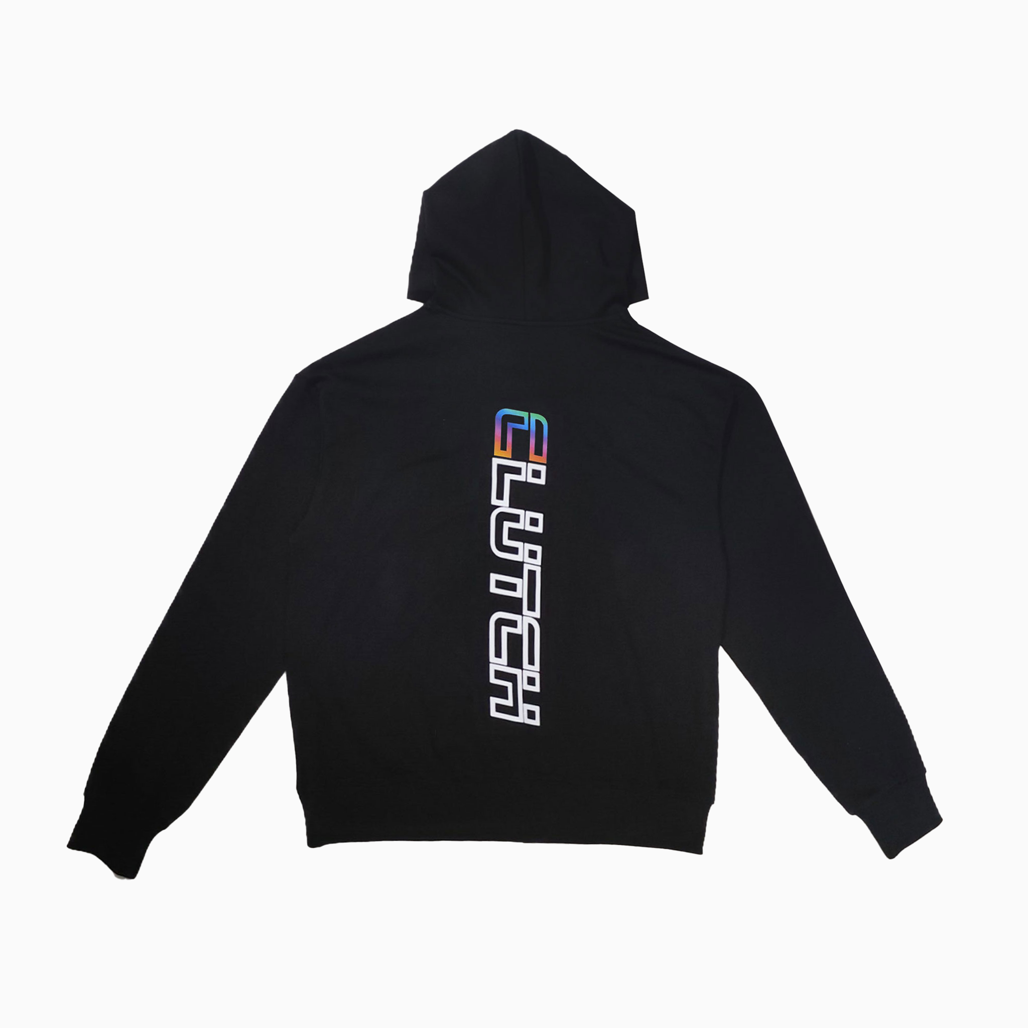 CLUTCH HOODIE