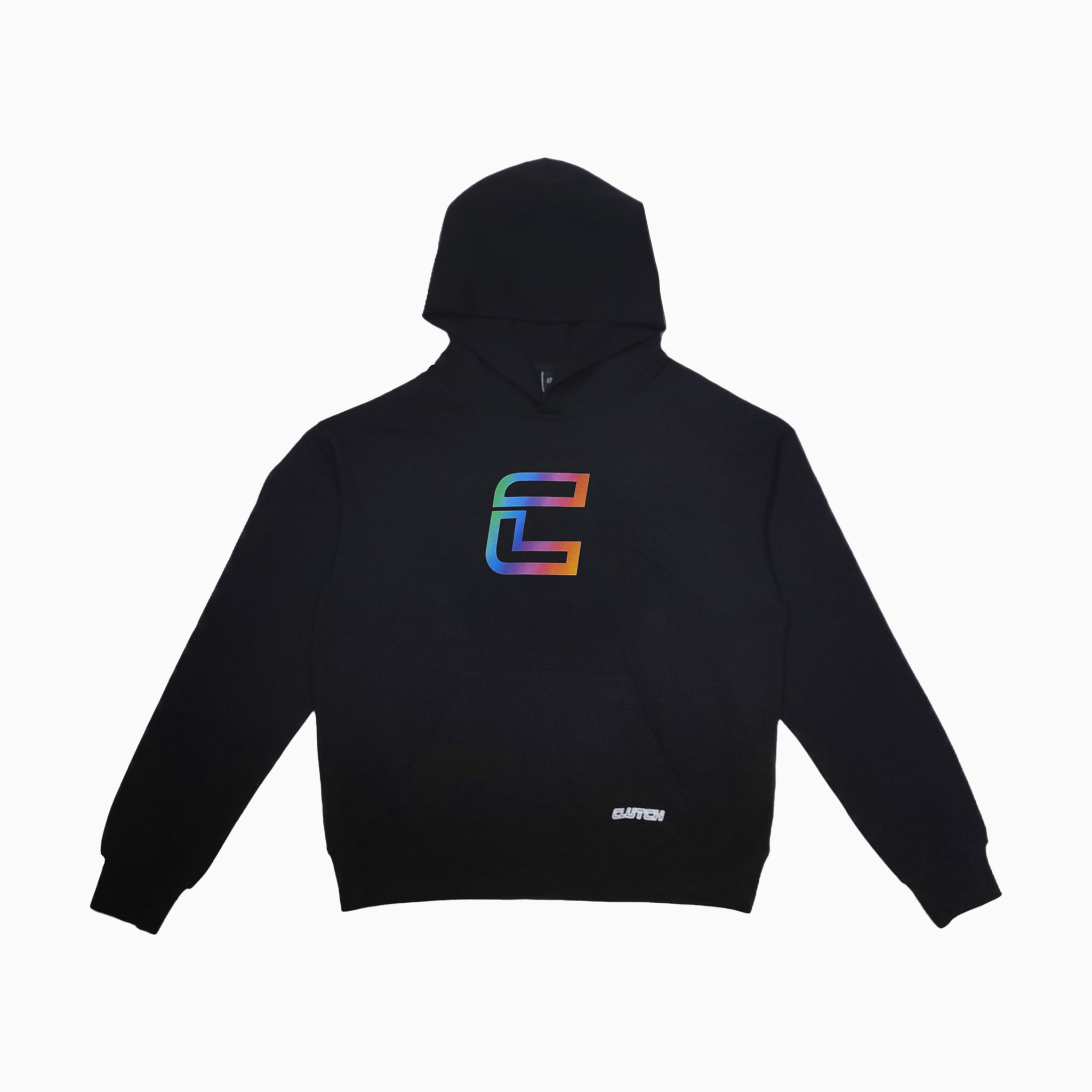 CLUTCH HOODIE