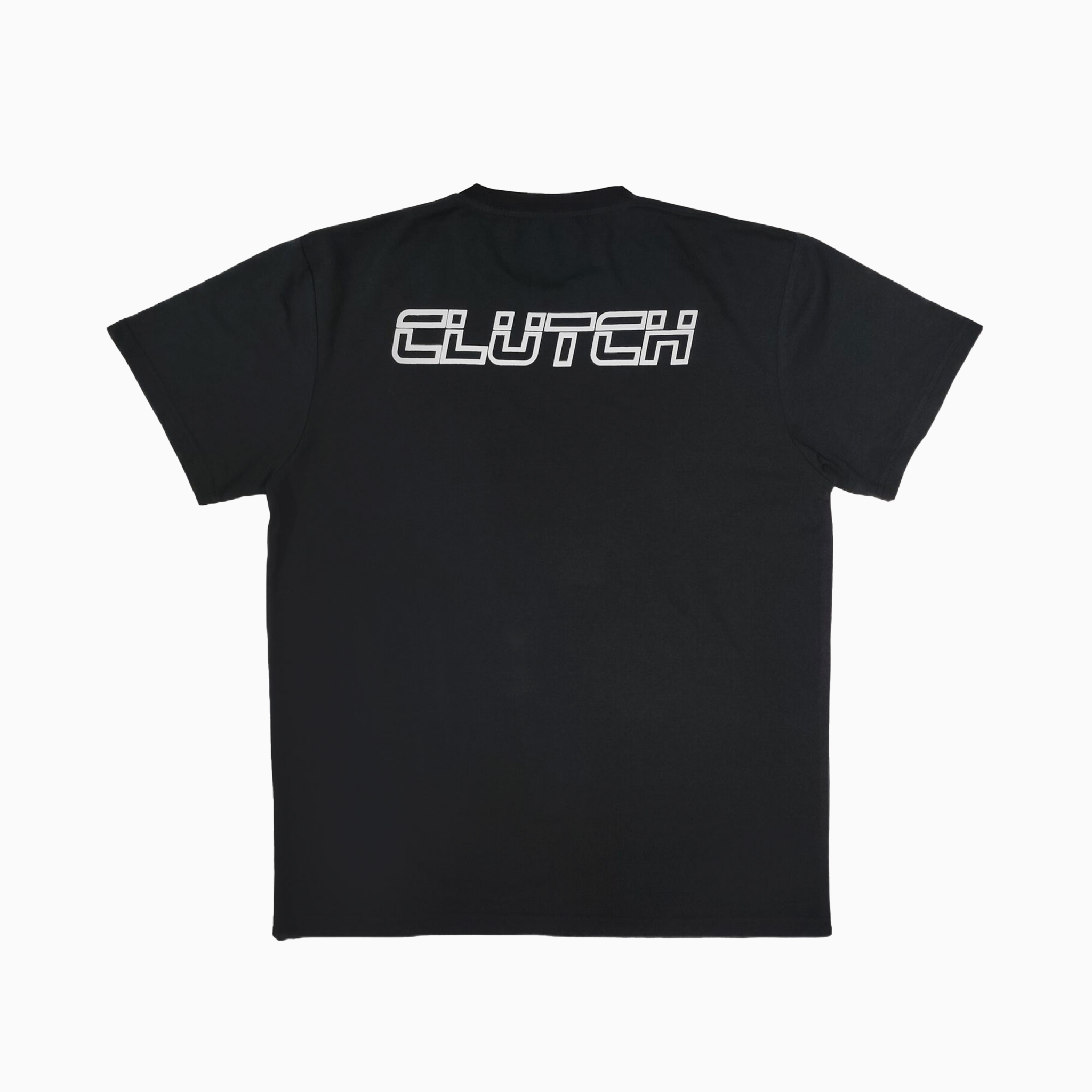 CLUTCH ICON T-SHIRT