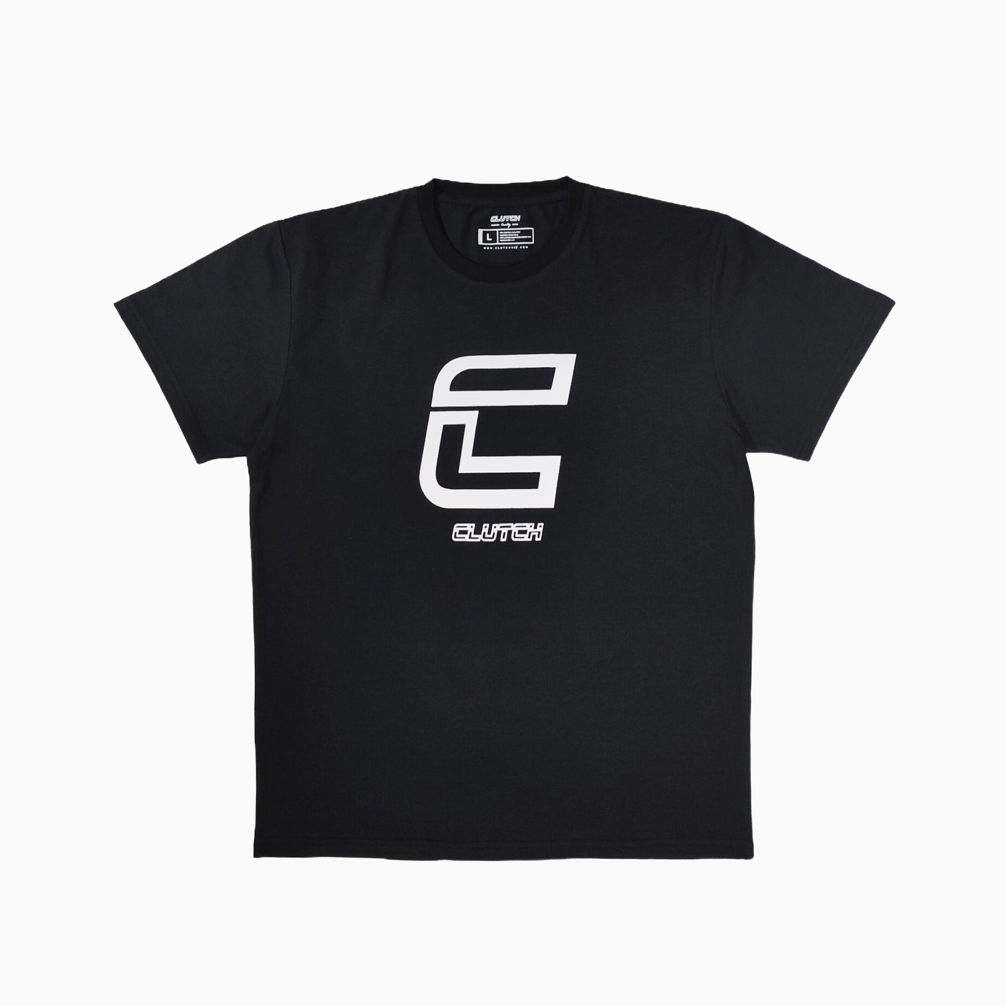 CLUTCH ICON T-SHIRT