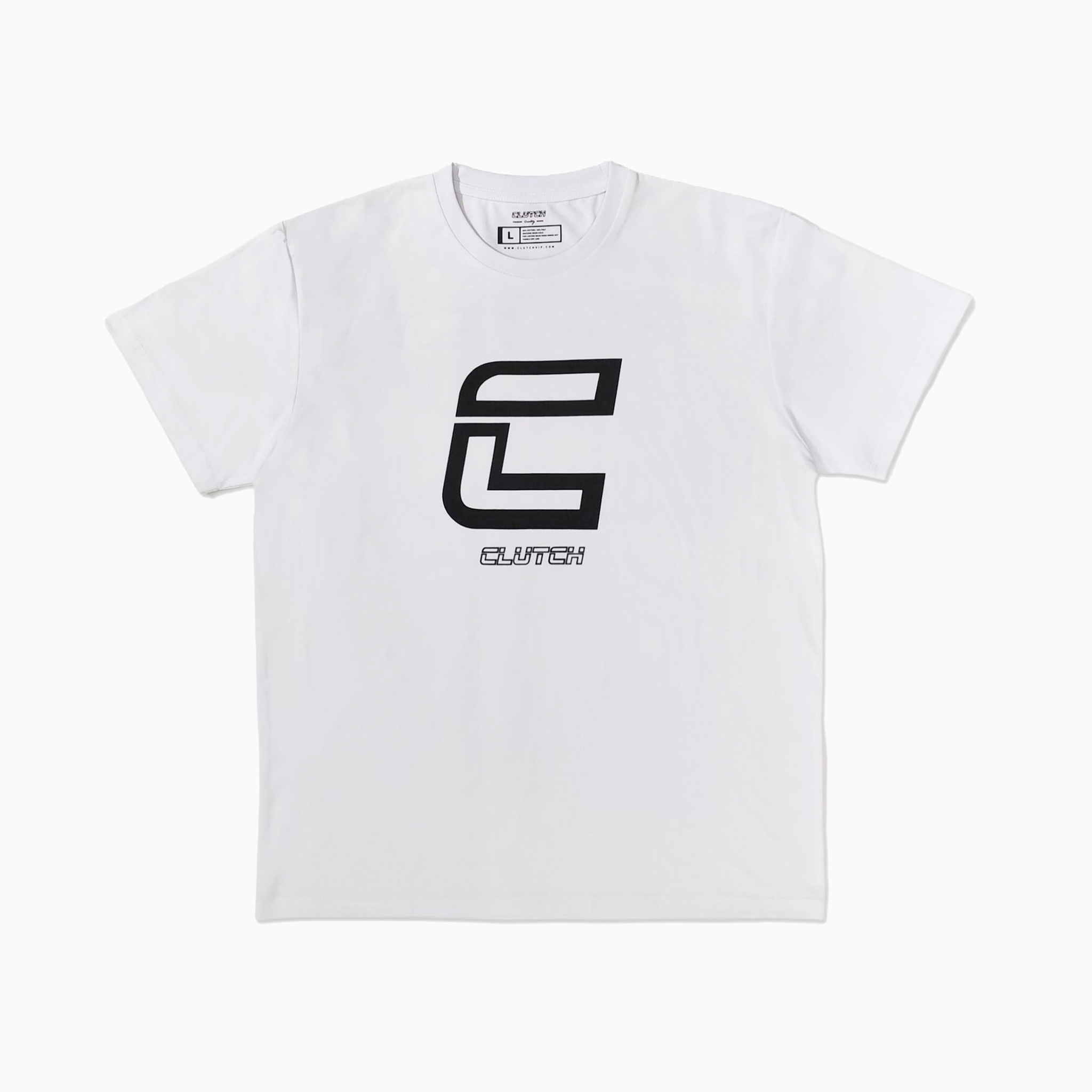 CLUTCH ICON T-SHIRT