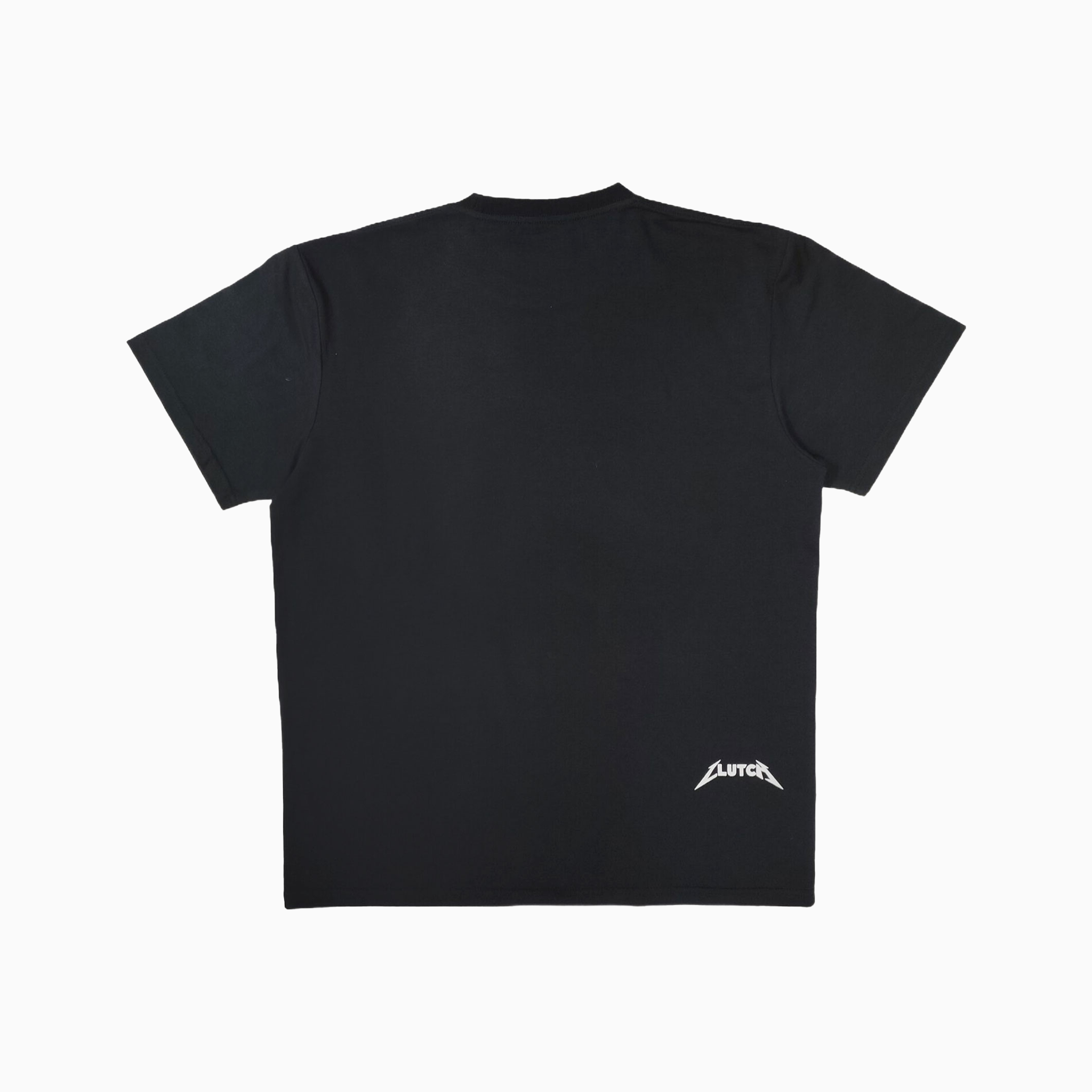 CLUTCH METALLICA T-SHIRT