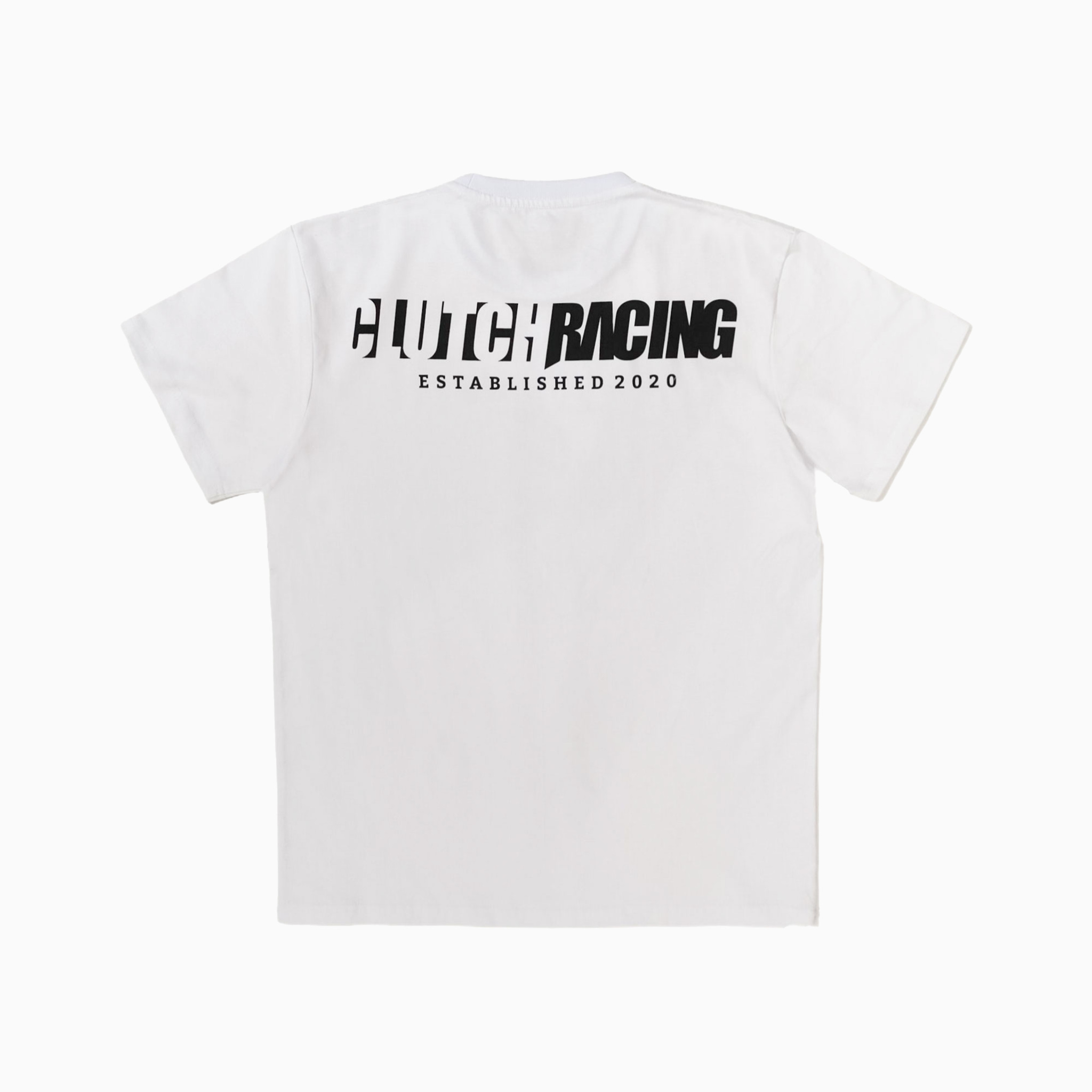 CLUTCH RACING T-SHIRT