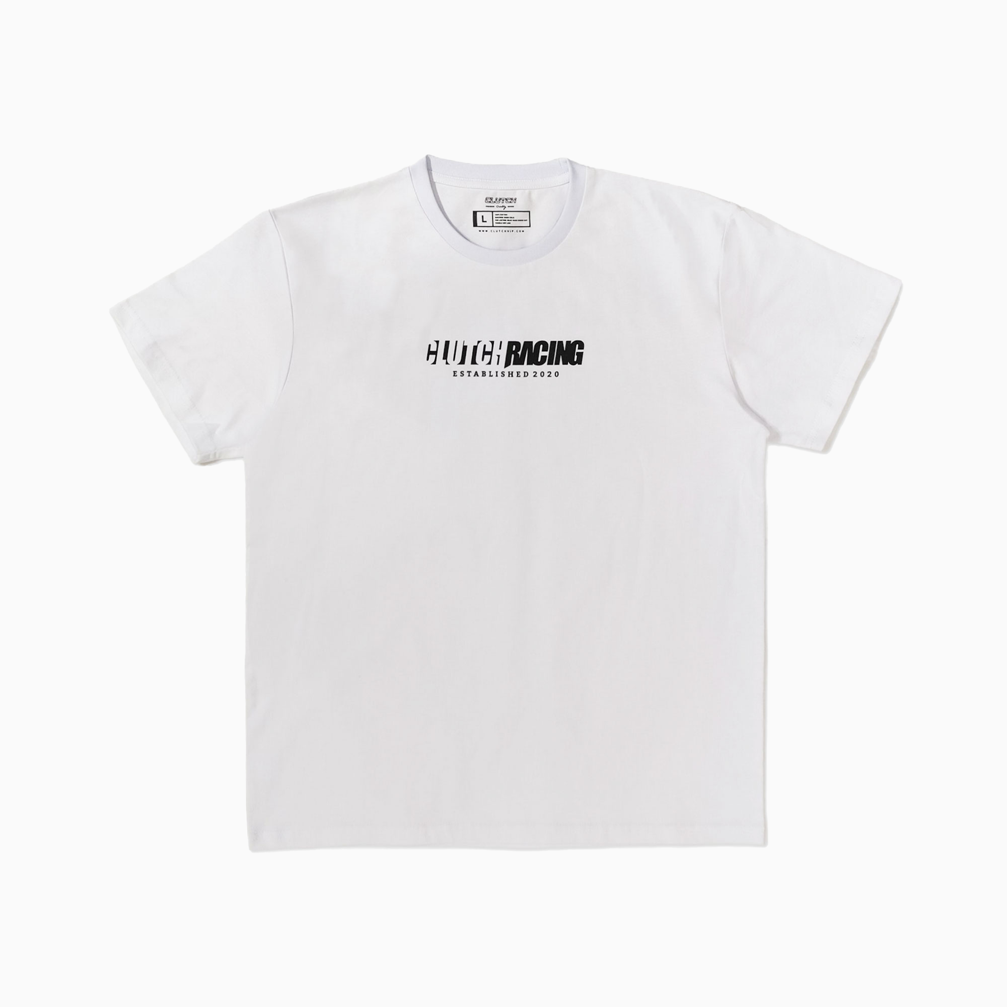 CLUTCH RACING T-SHIRT