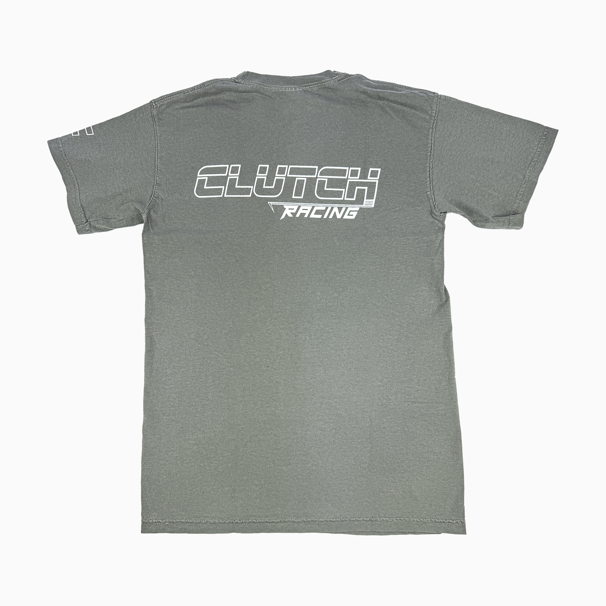 CLUTCH RACING OG T-SHIRT