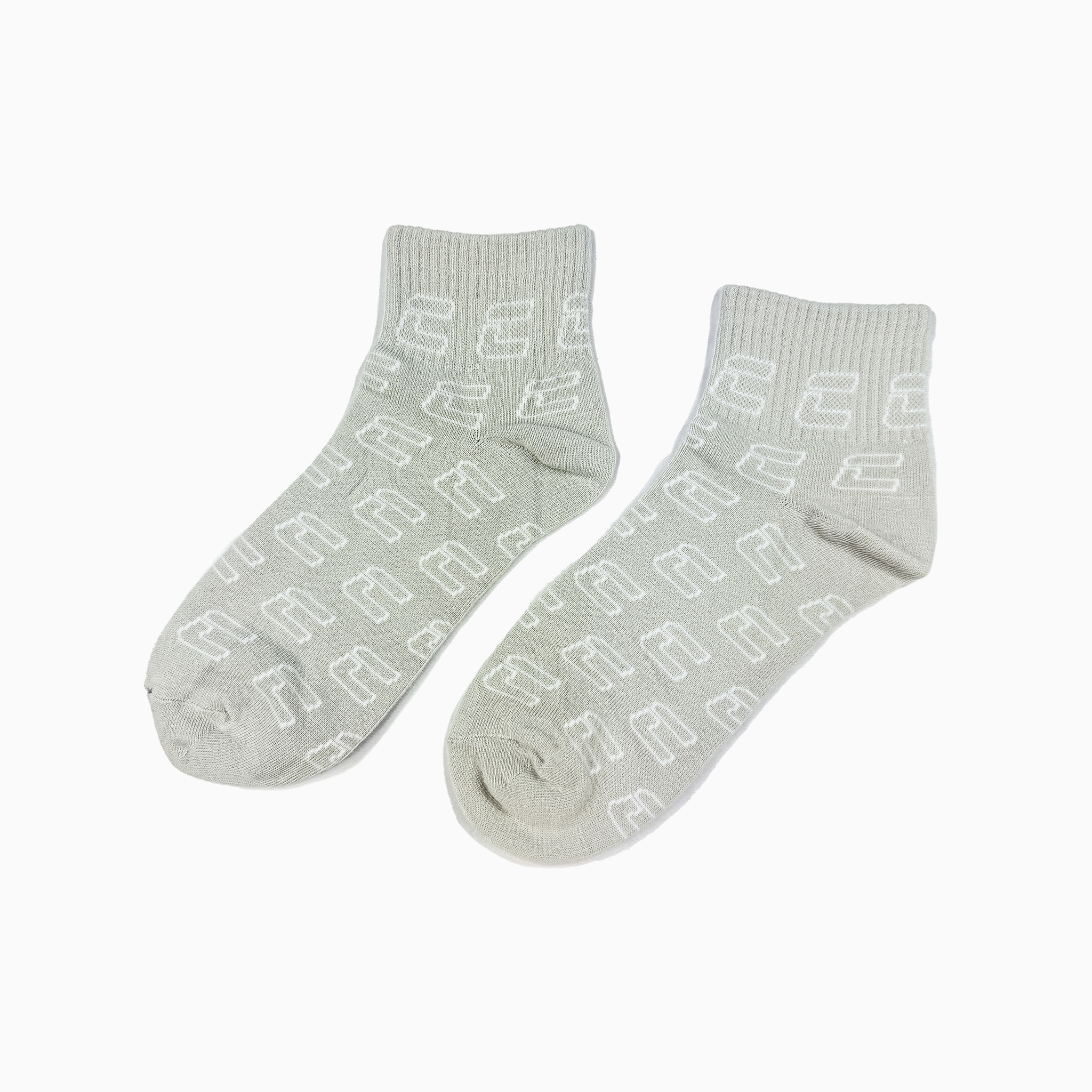CLUTCHED OUT QTR SOCKS
