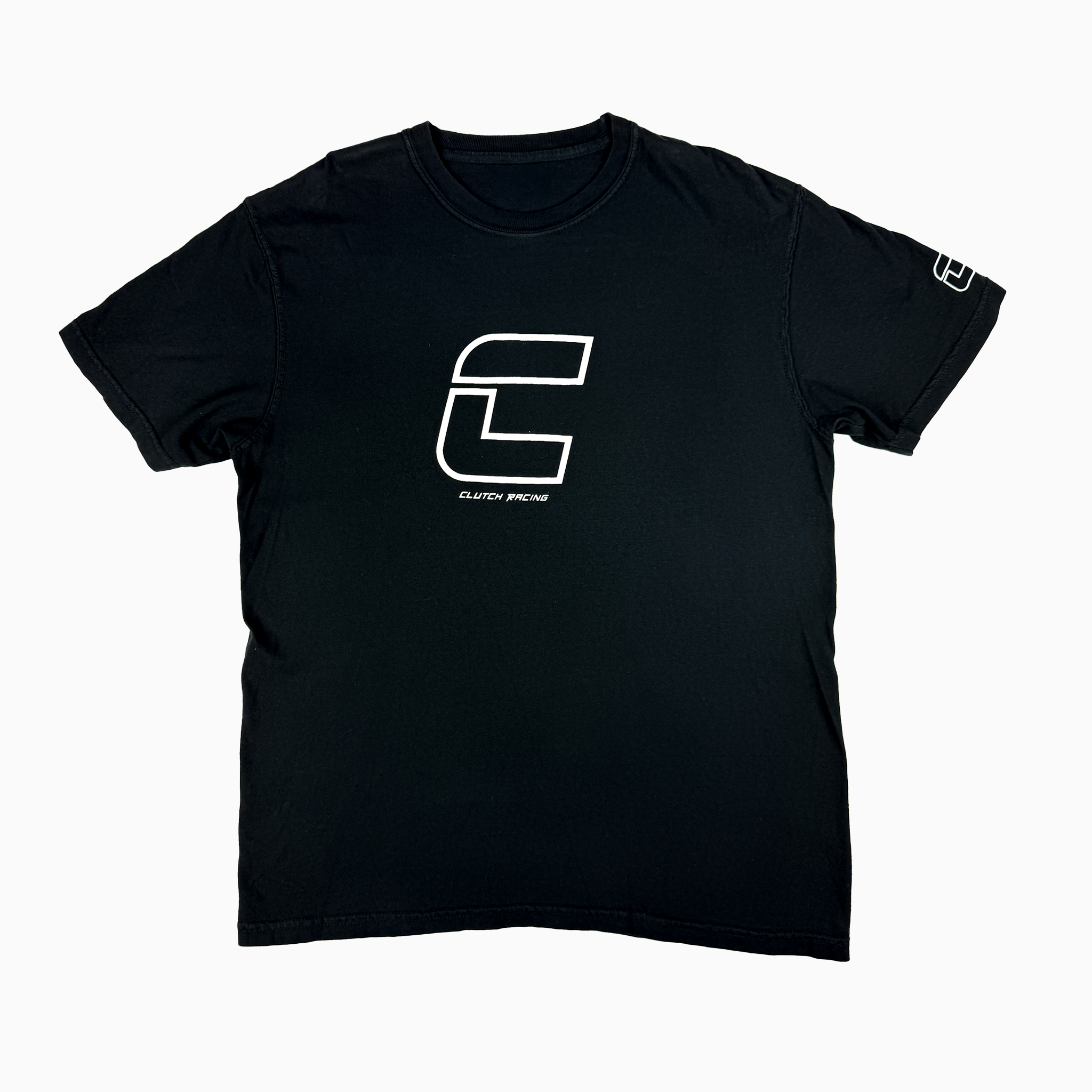 CLUTCH RACING OG T-SHIRT