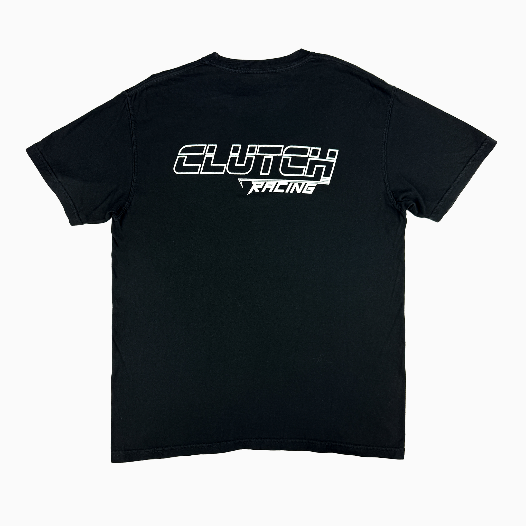 CLUTCH RACING OG T-SHIRT