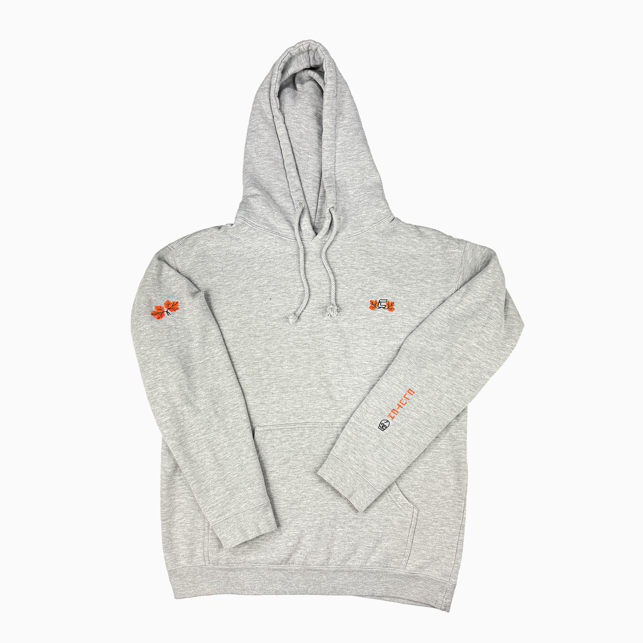 FALL SZN HOODIE