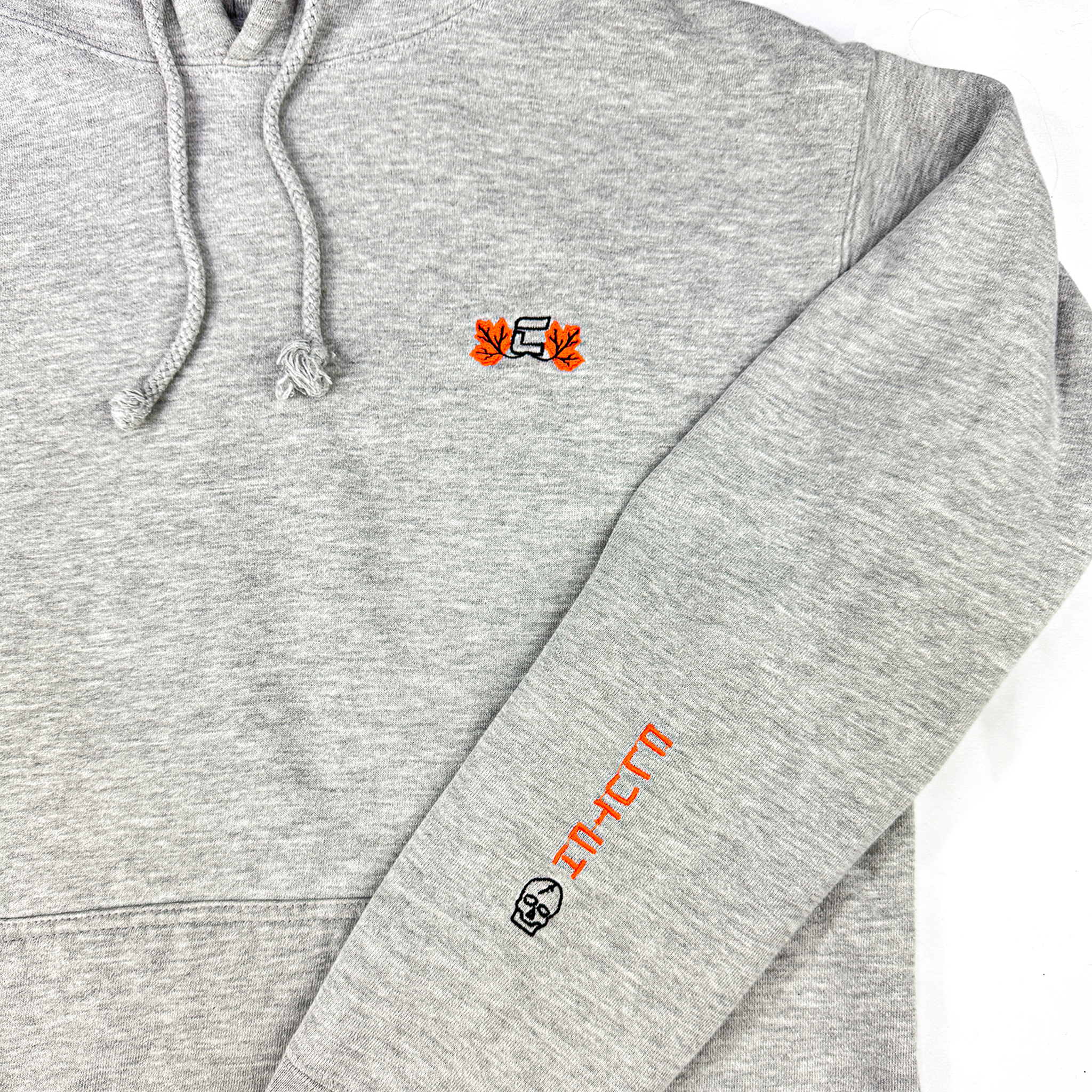 FALL SZN HOODIE