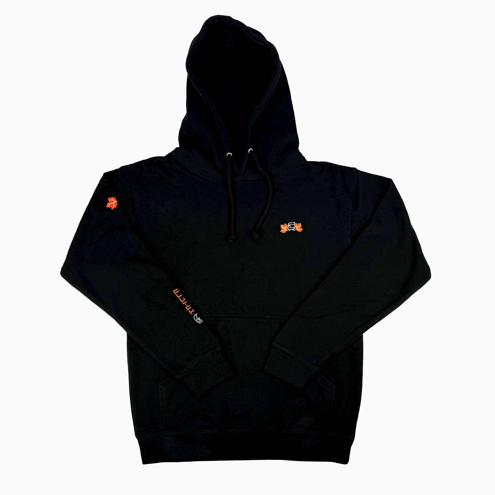 FALL SZN HOODIE
