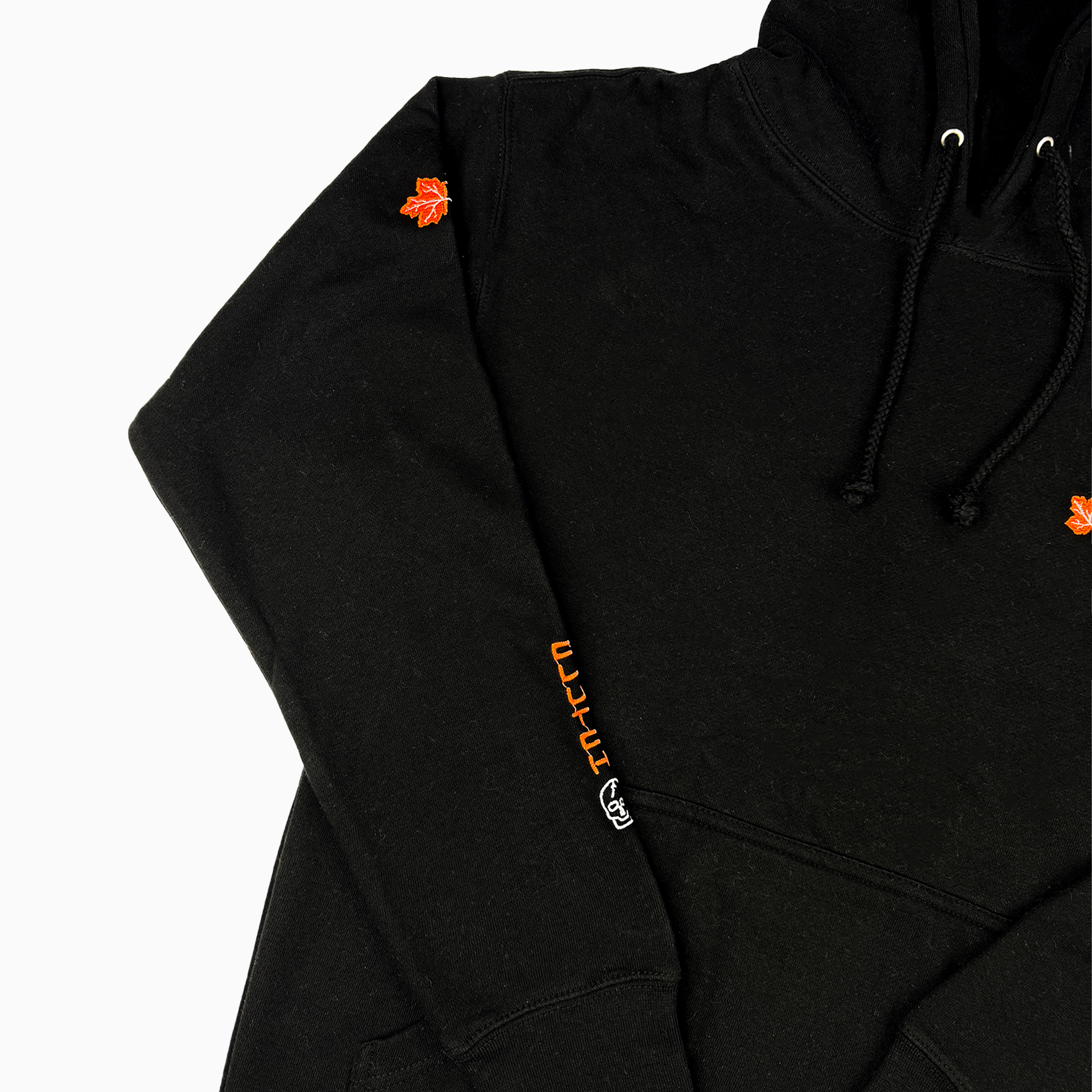 FALL SZN HOODIE
