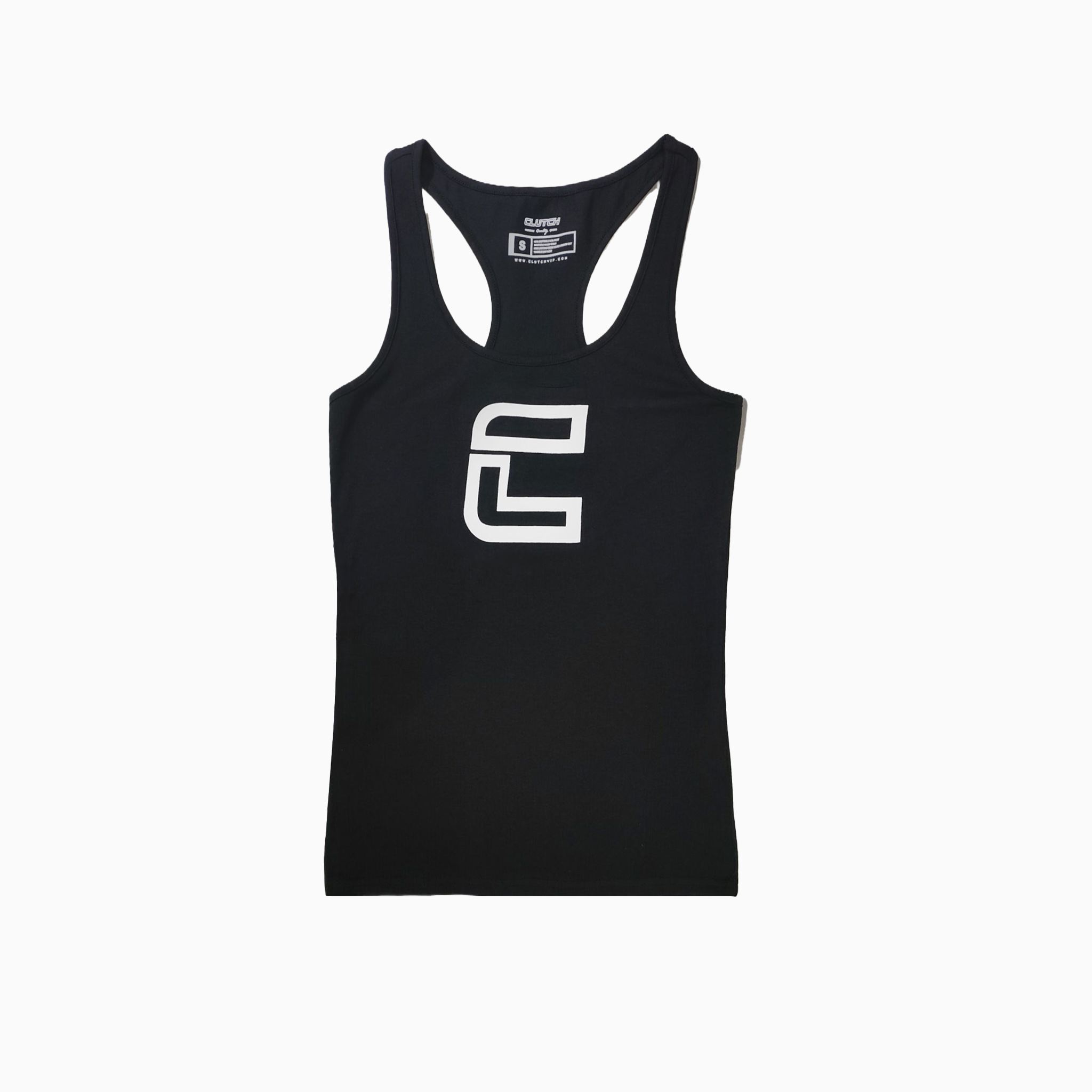 CLUTCH TANK TOP