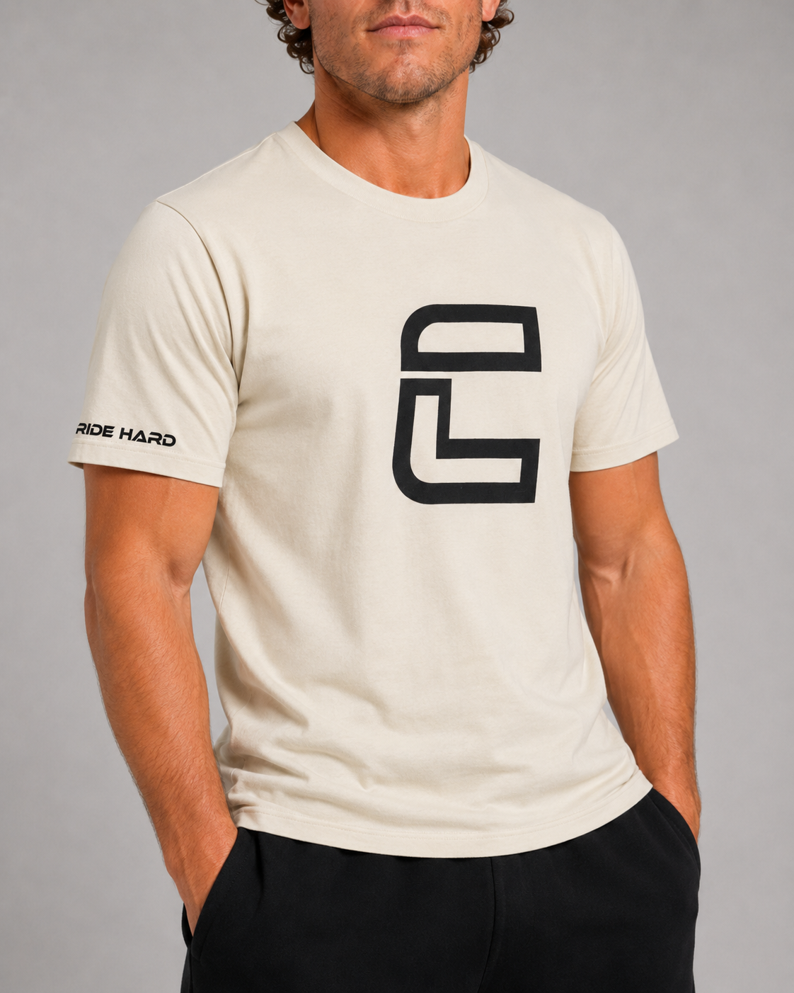 WORK HARD PLAY HARD T-SHIRT