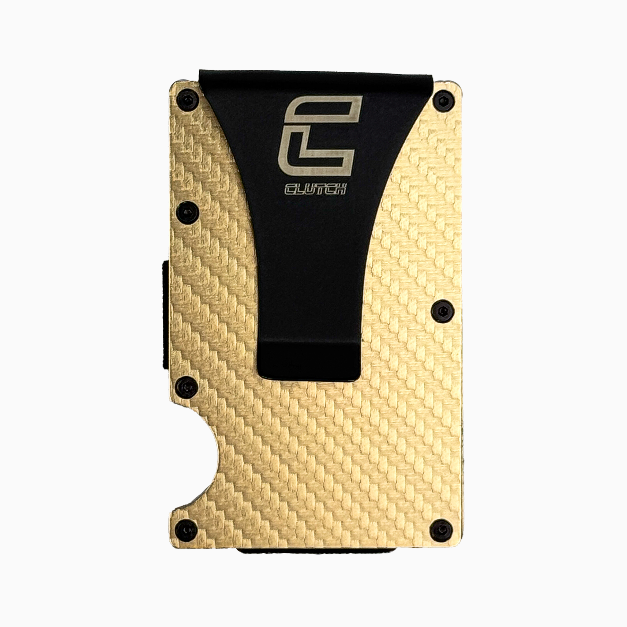CLUTCH ULTRA THIN WALLET