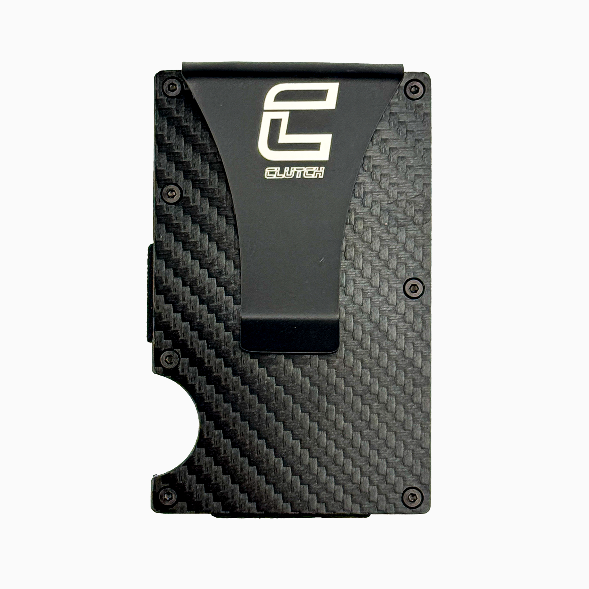CLUTCH ULTRA THIN WALLET
