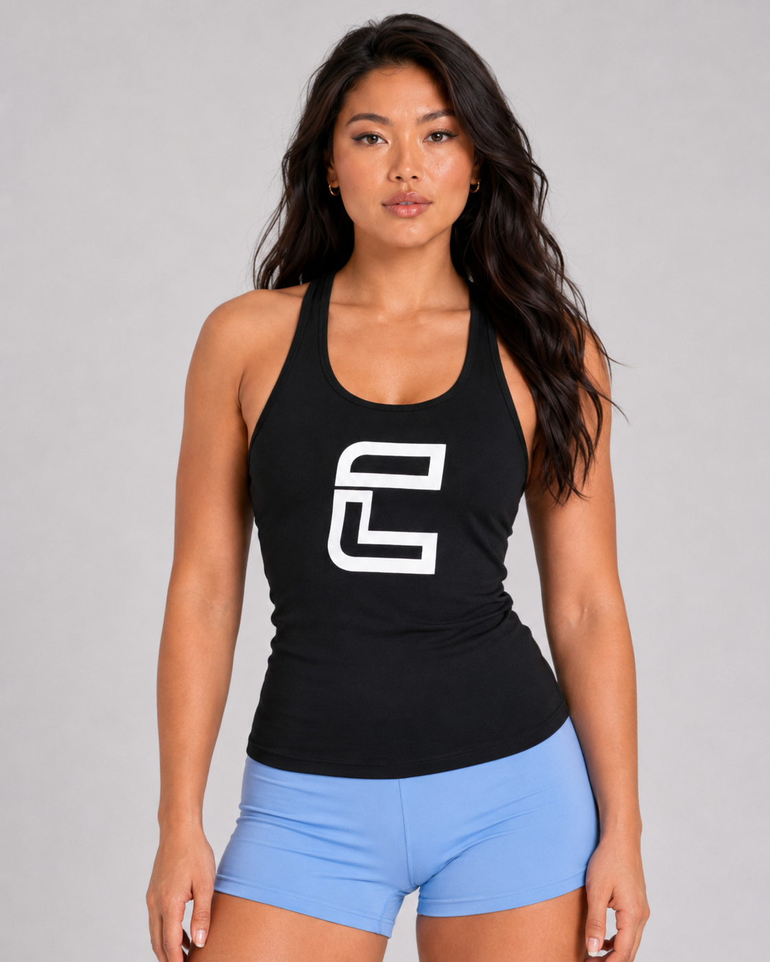 CLUTCH TANK TOP