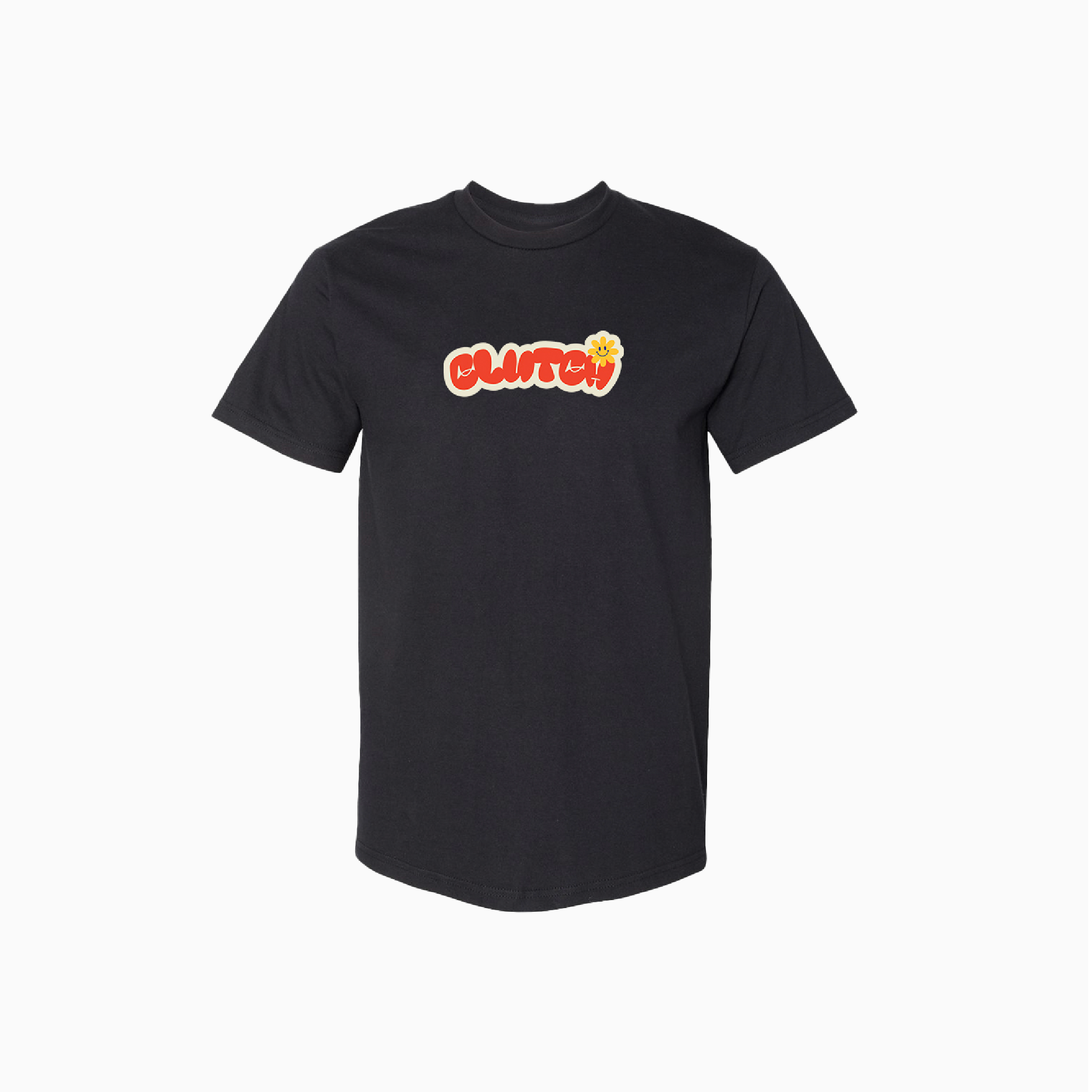 GROW T-SHIRT
