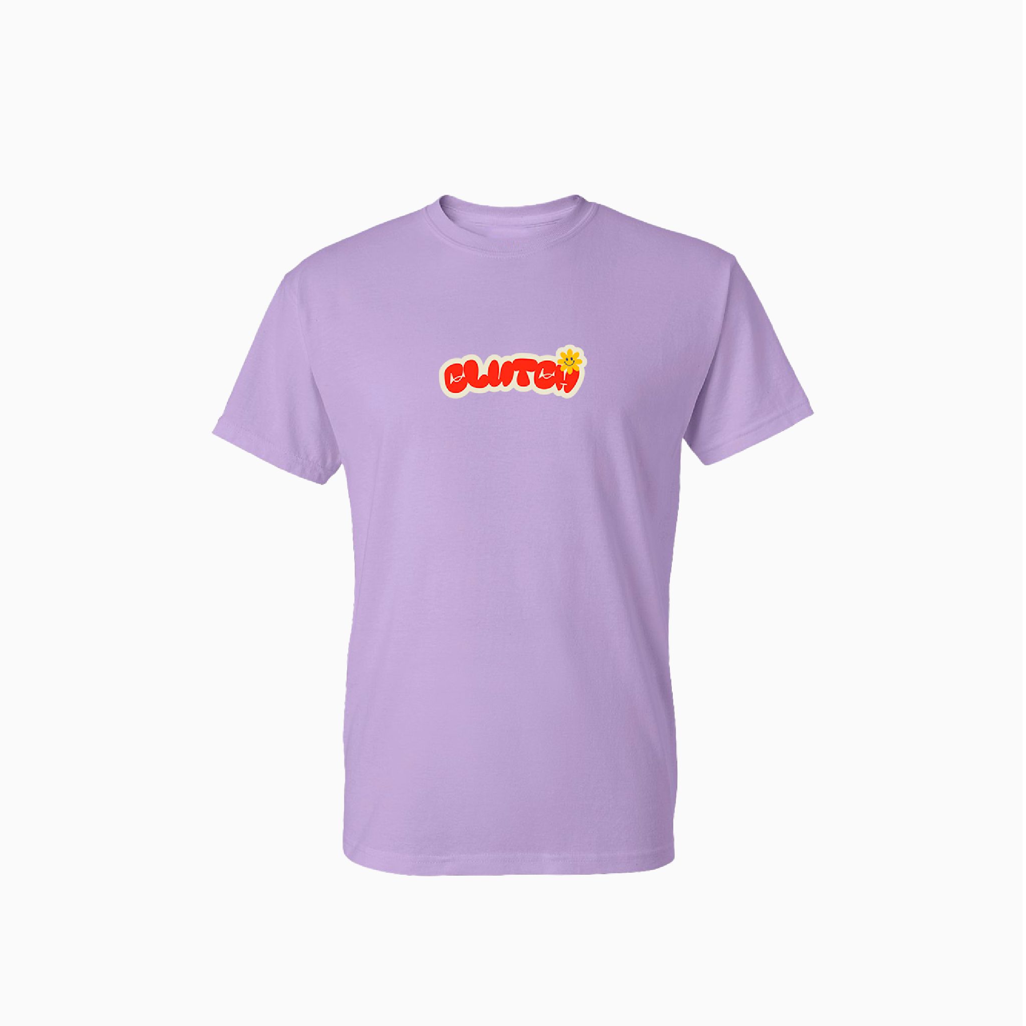 GROW T-SHIRT