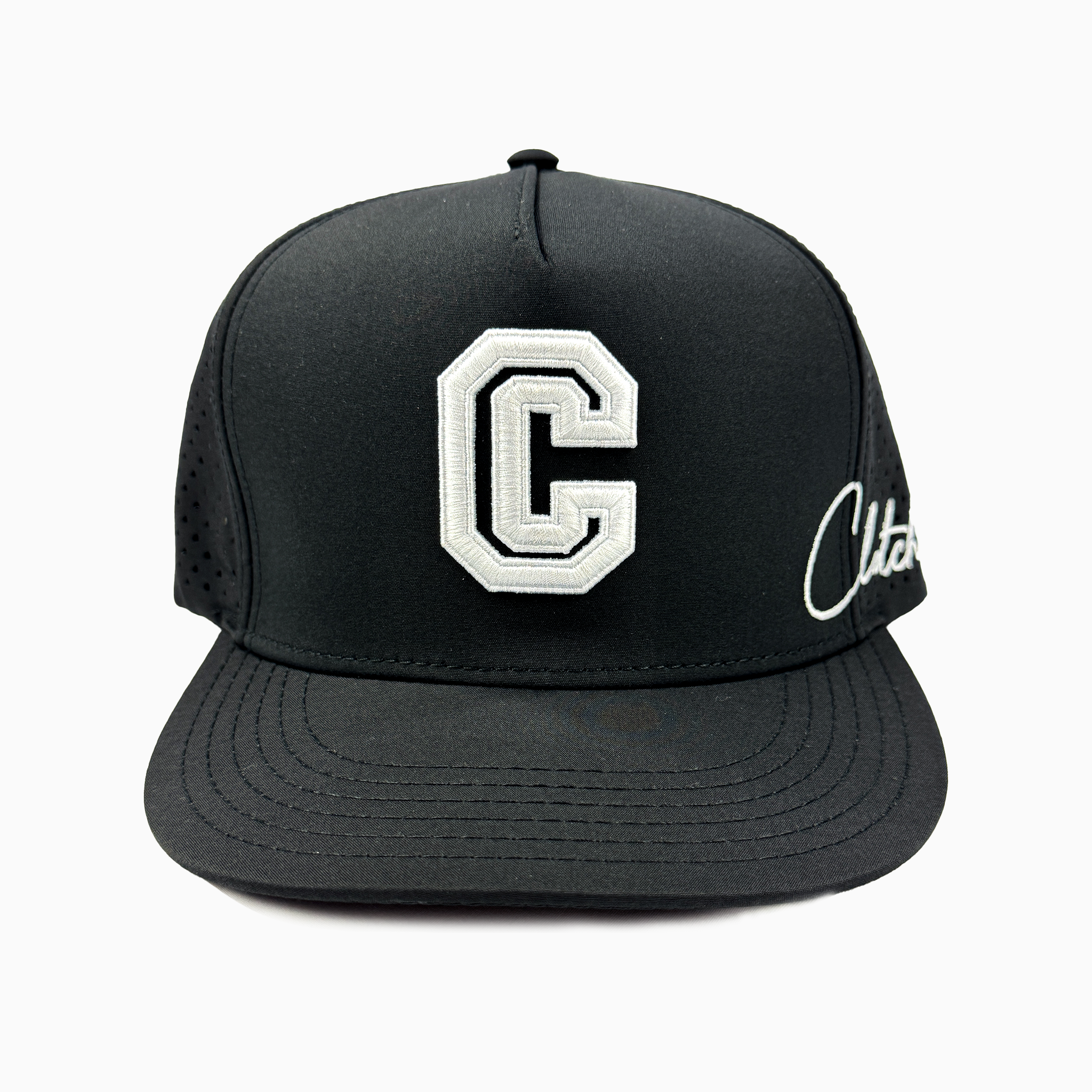 CLUTCH COLLEGIATE HAT