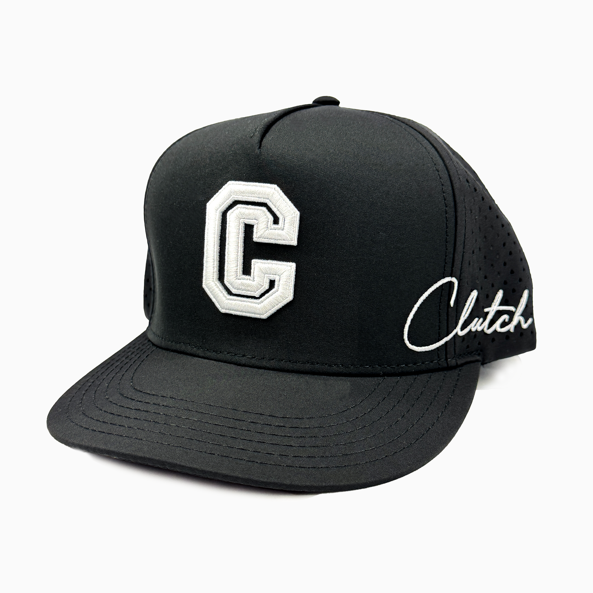 CLUTCH COLLEGIATE HAT
