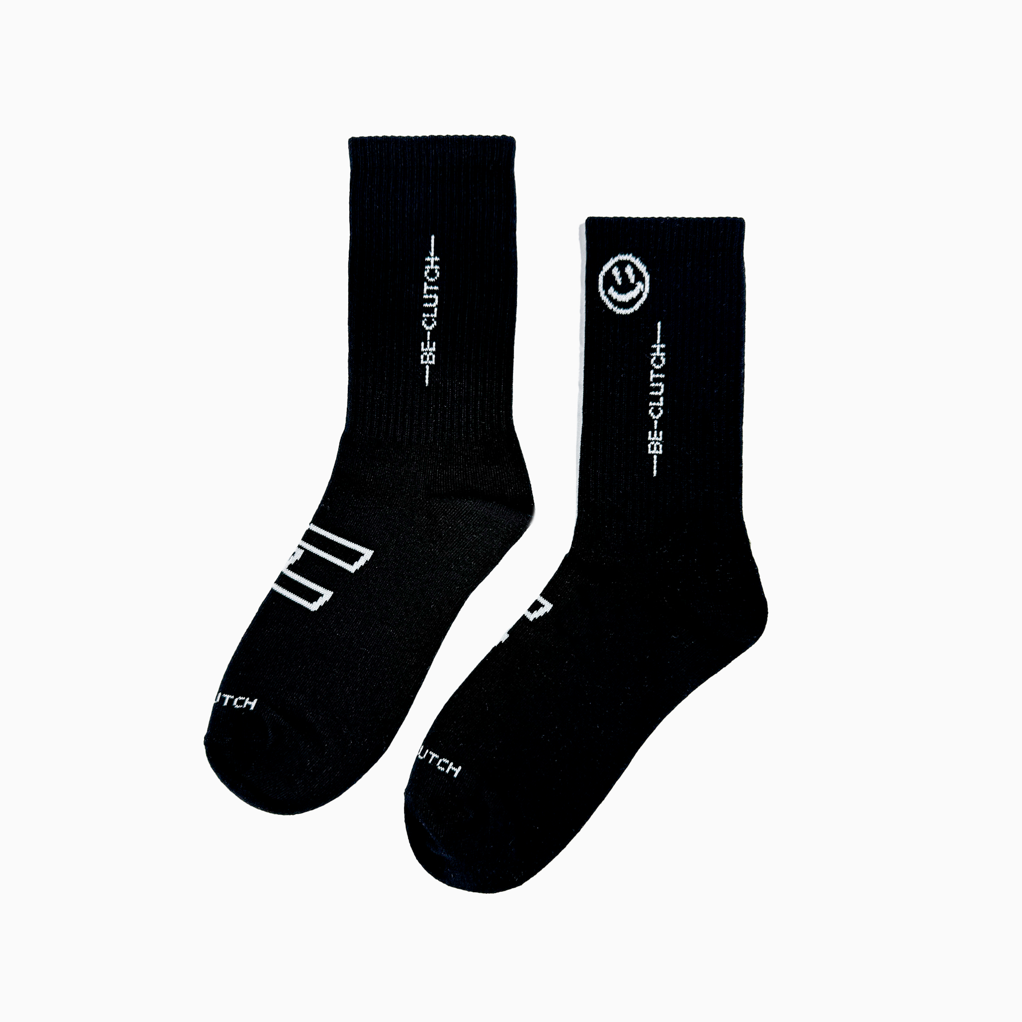 BE CLUTCH SOCKS