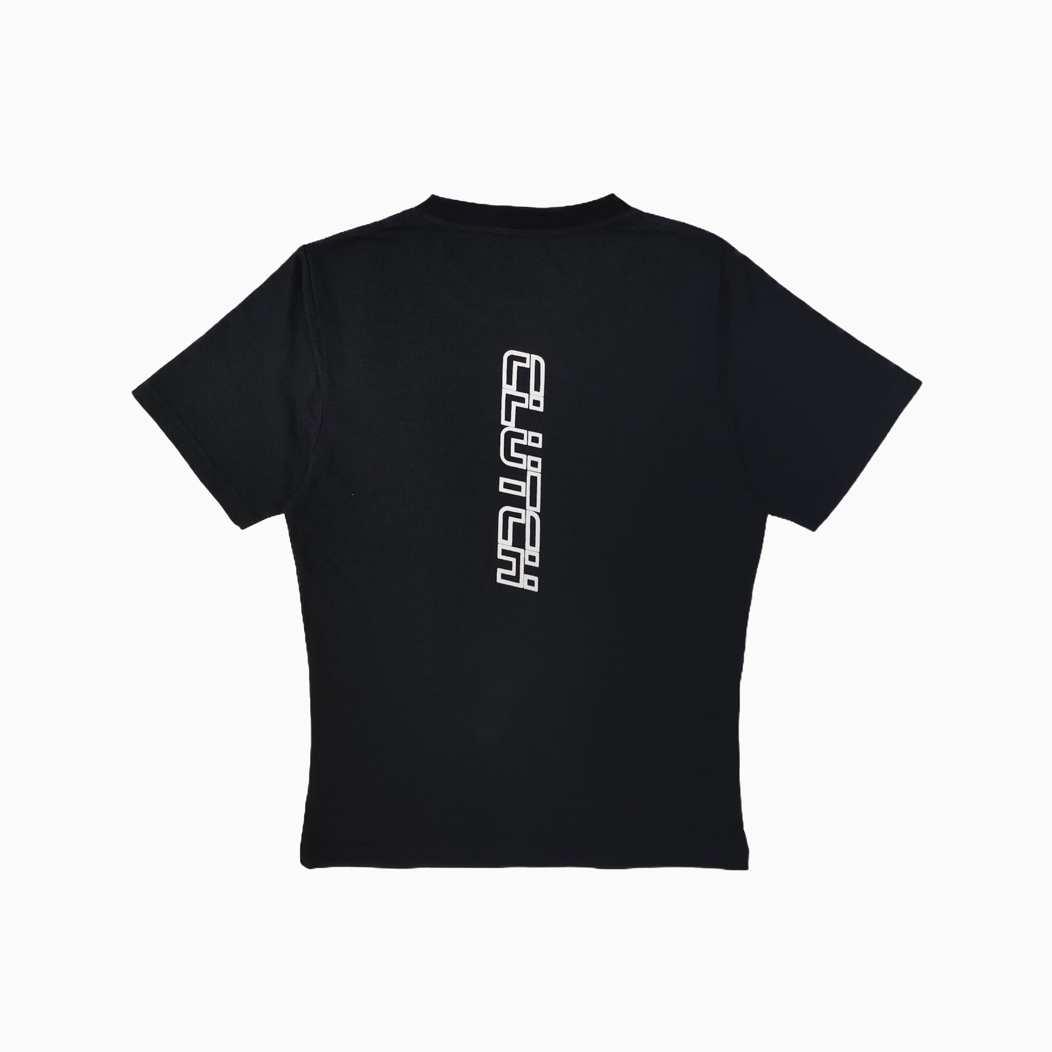 CLUTCH WOMENS T-SHIRT