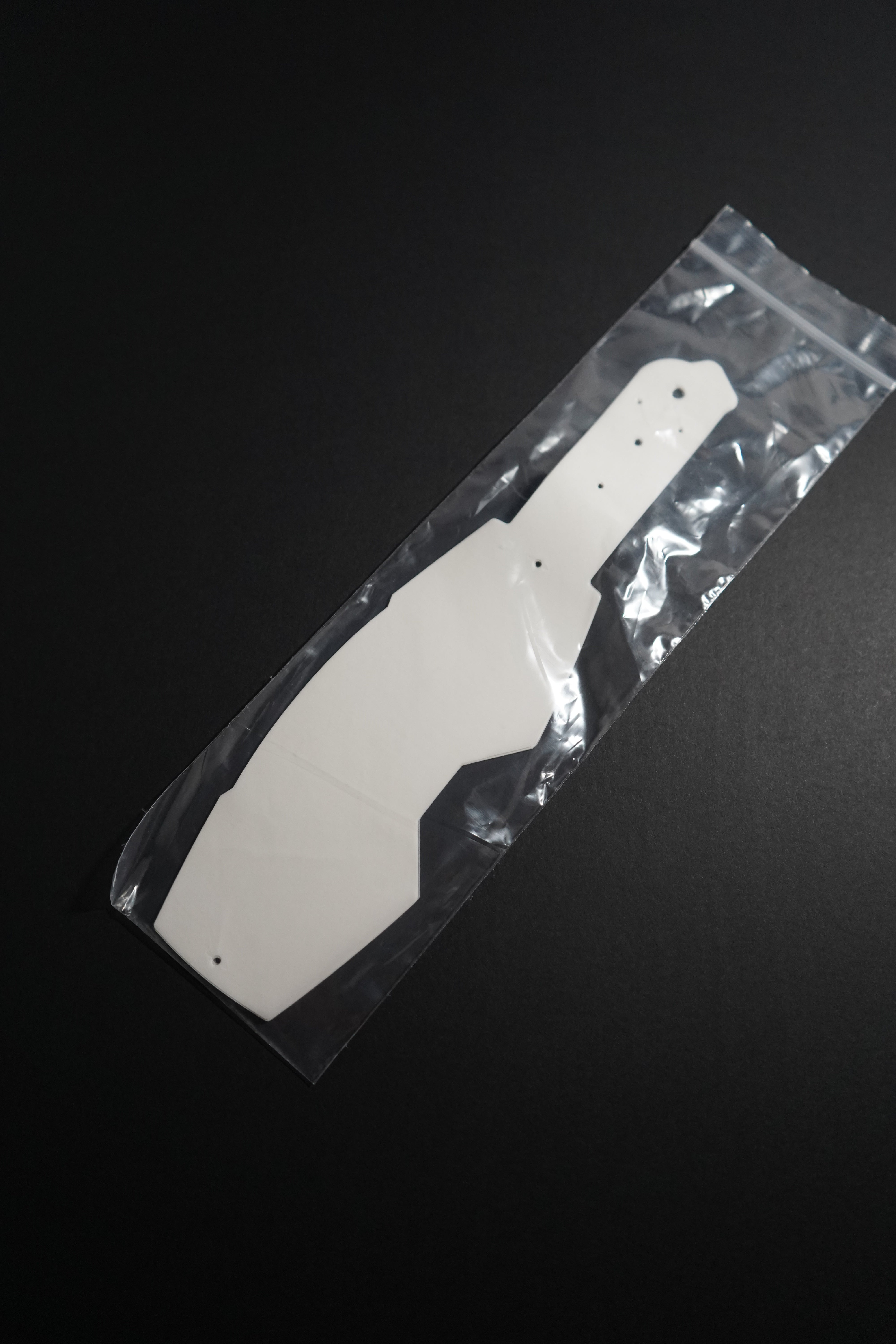 CLUTCH TEAR OFFS - 20 PACK STANDARD