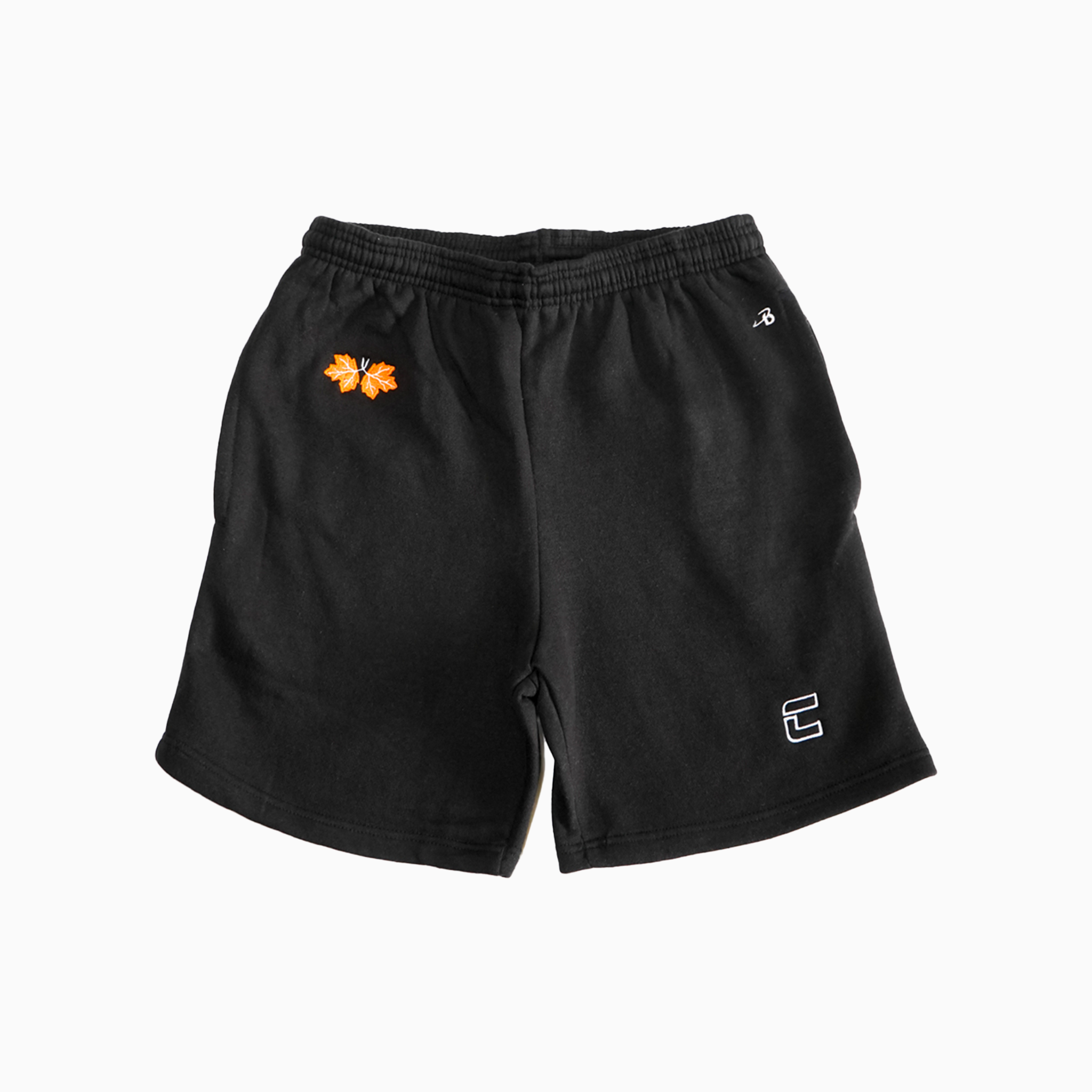 FALL SZN SWEAT SHORTS