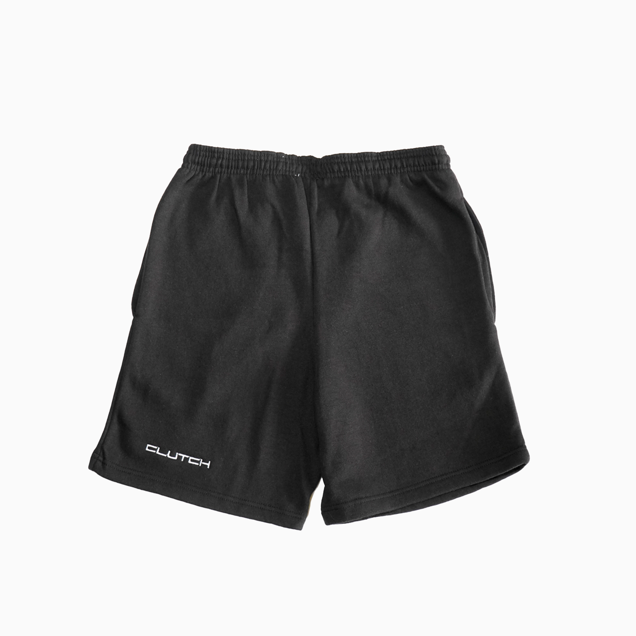FALL SZN SWEAT SHORTS