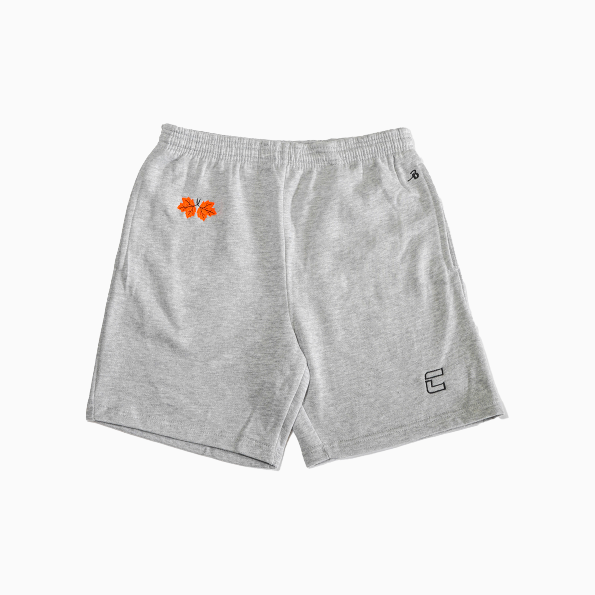 FALL SZN SWEAT SHORTS