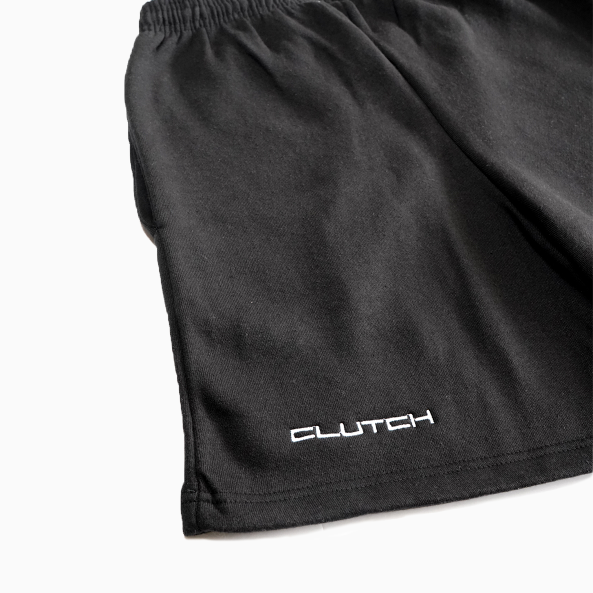 FALL SZN SWEAT SHORTS