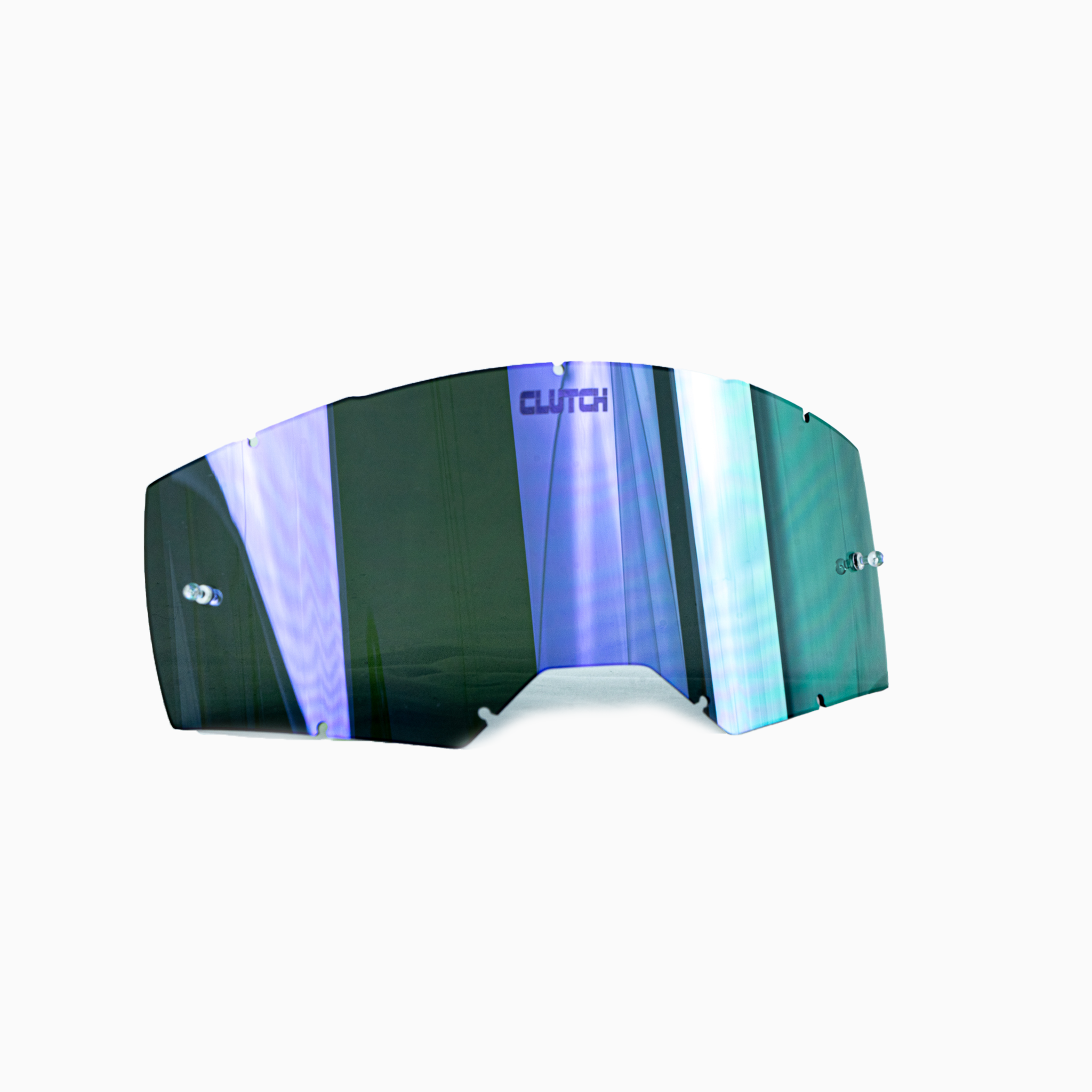 CLUTCH LENS - REVO PURPLE