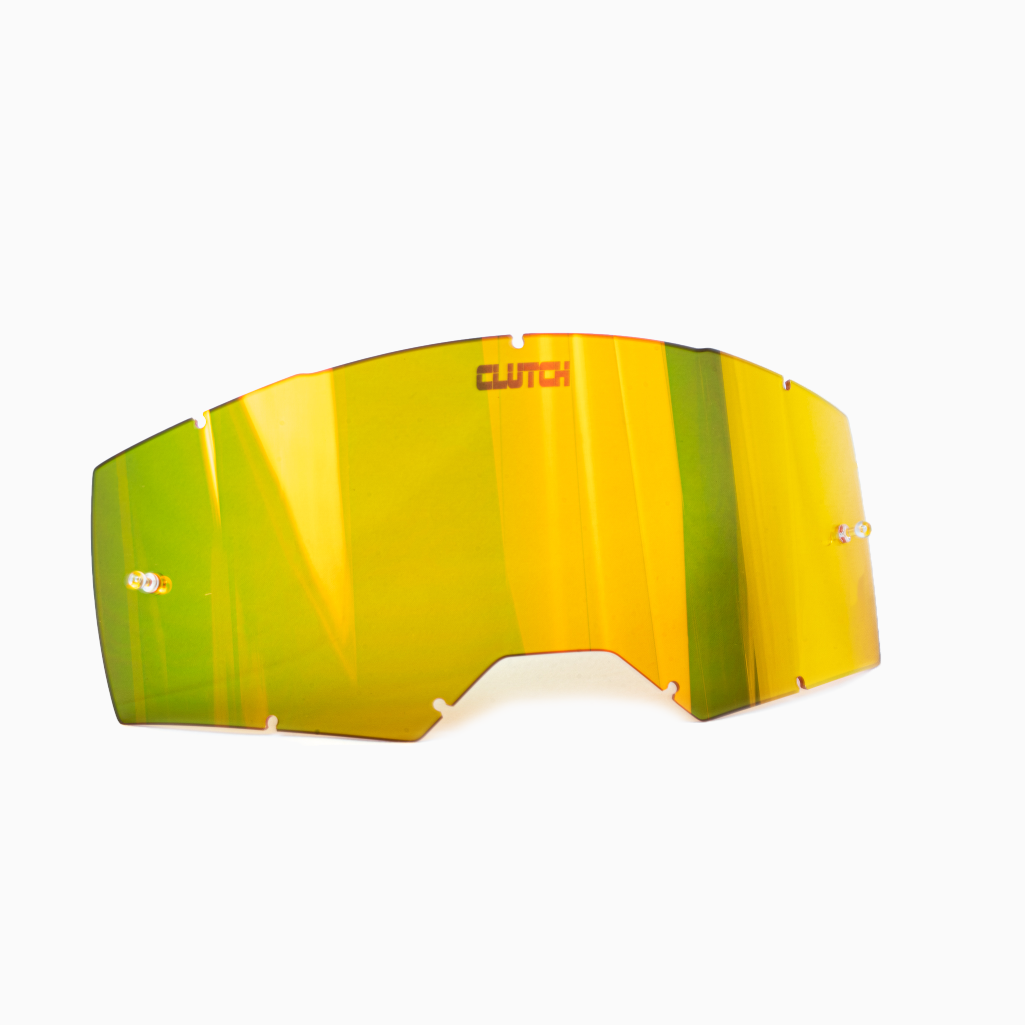 CLUTCH LENS - REVO RED