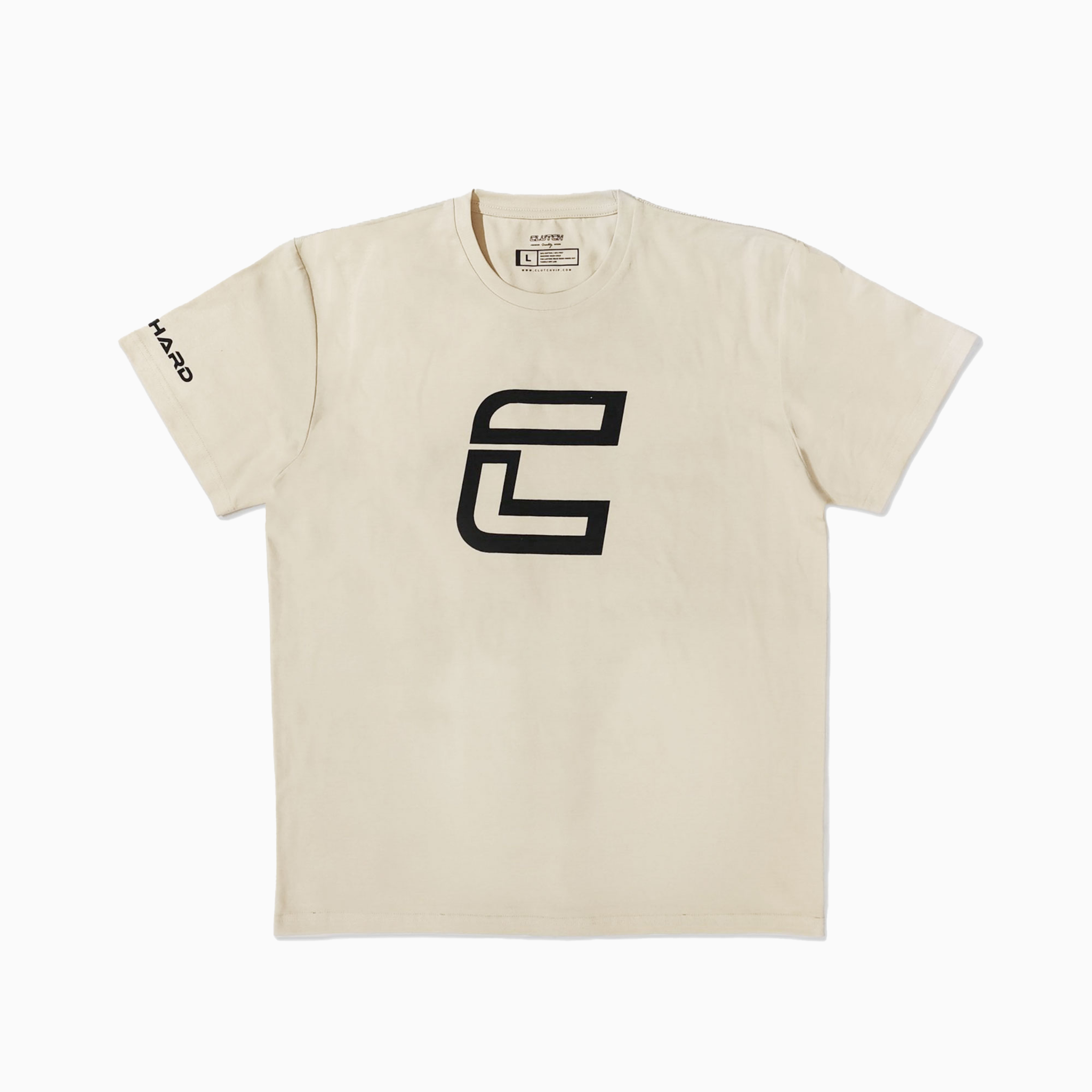 WORK HARD PLAY HARD T-SHIRT