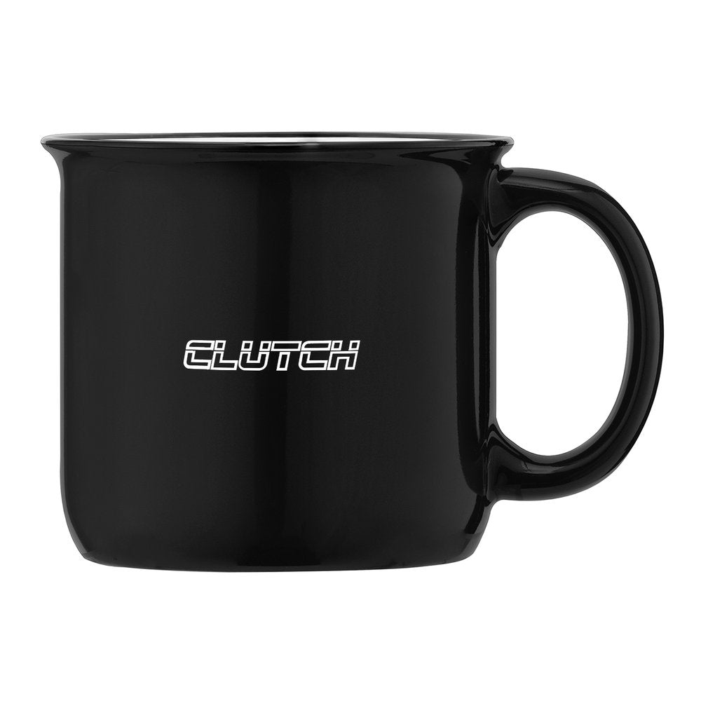 CLUTCH CAMPFIRE MUG