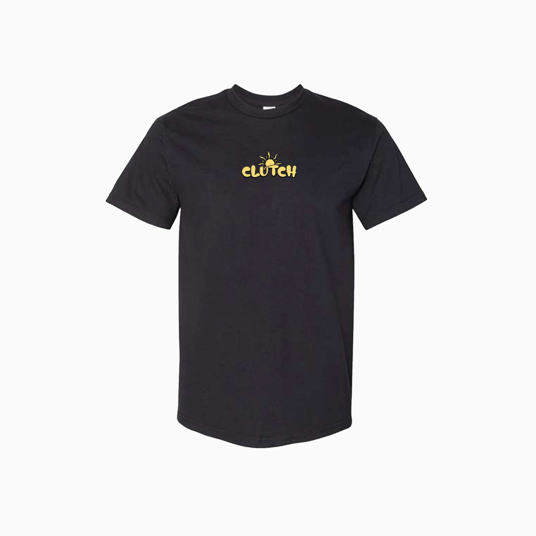 ON VACATION T-SHIRT