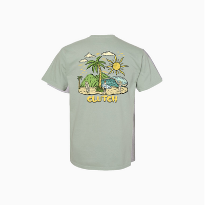 ON VACATION T-SHIRT