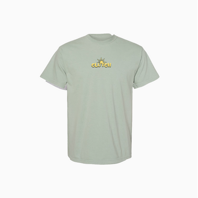 ON VACATION T-SHIRT