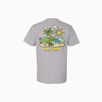 ON VACATION T-SHIRT
