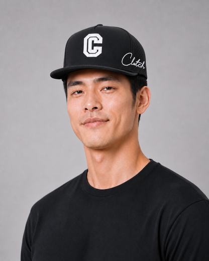 CLUTCH COLLEGIATE HAT