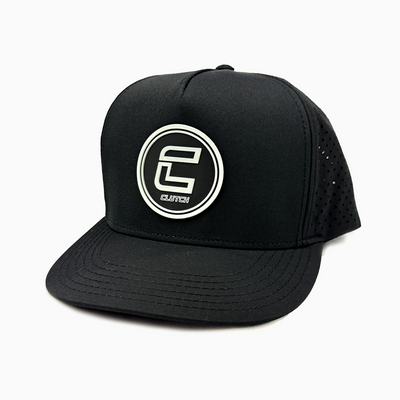 CLUTCH CREW HAT