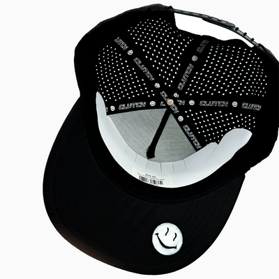 CLUTCH CREW HAT